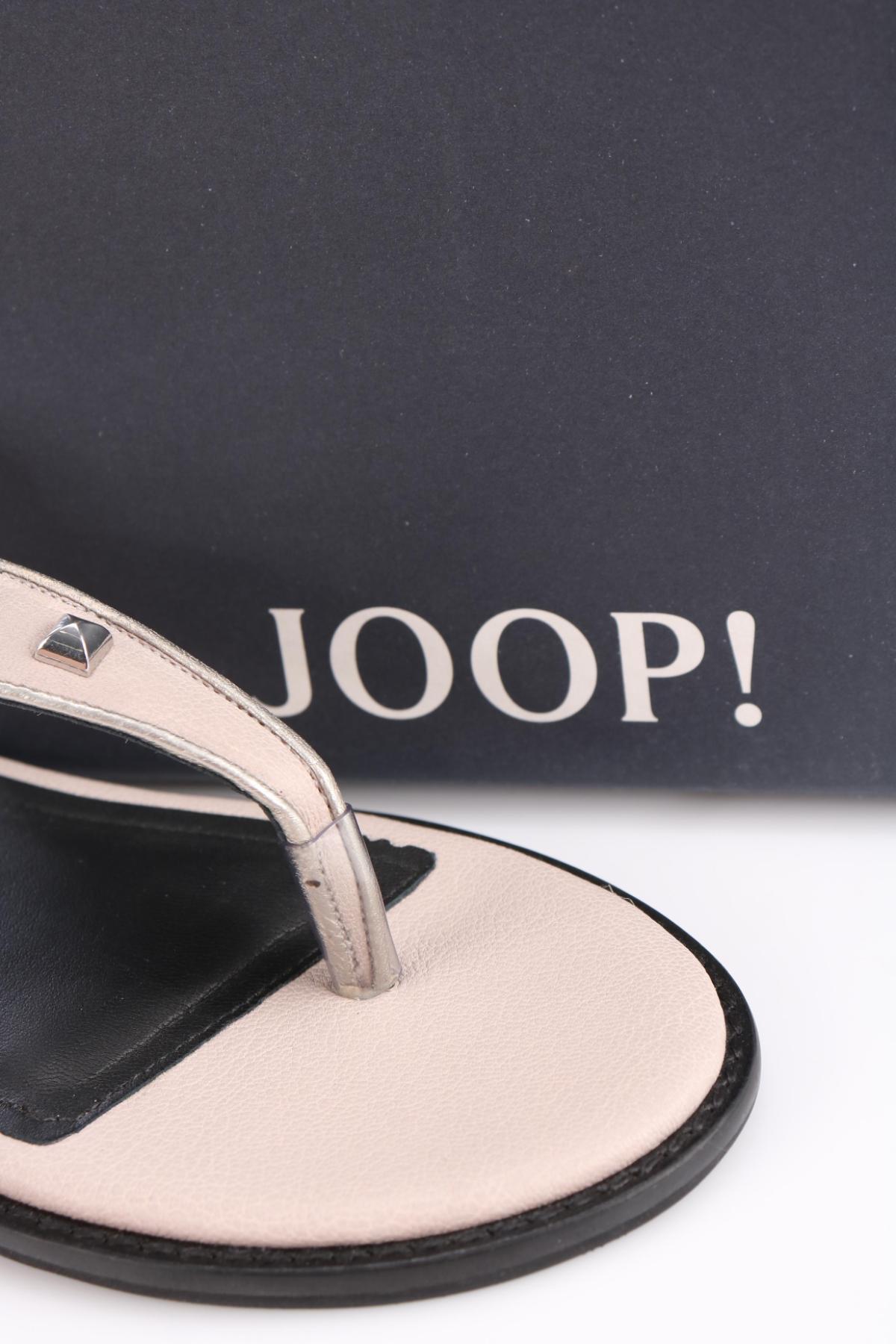 Ниски сандали JOOP!4