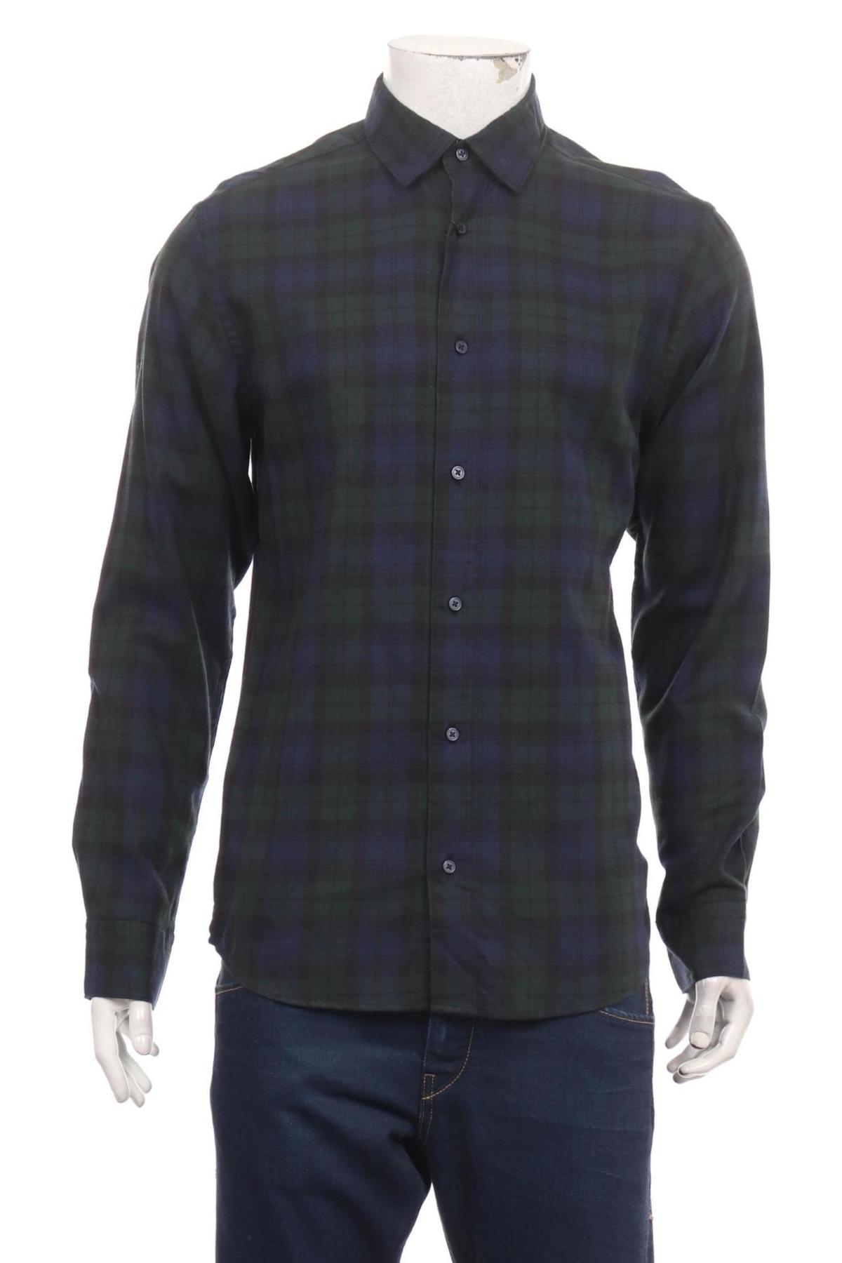 Риза JACK & JONES1