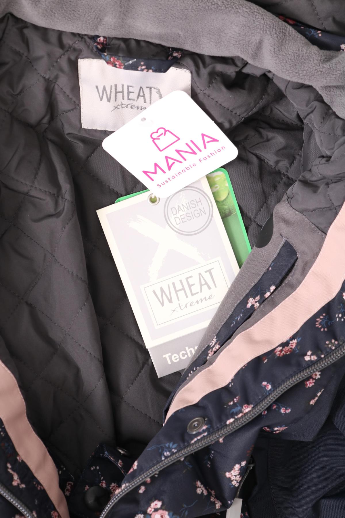 Детско ски яке WHEAT3