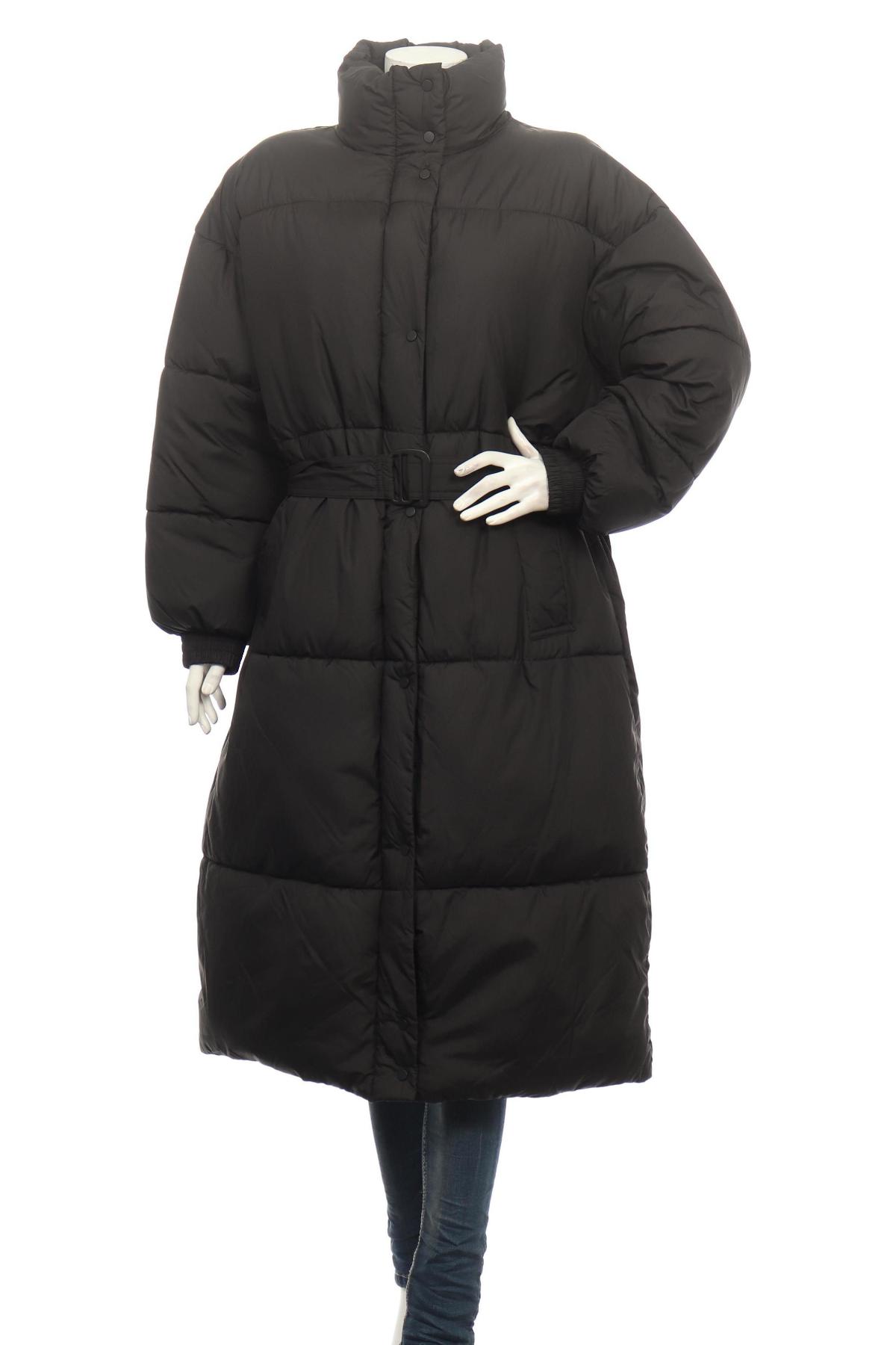 Зимно яке MANGO1