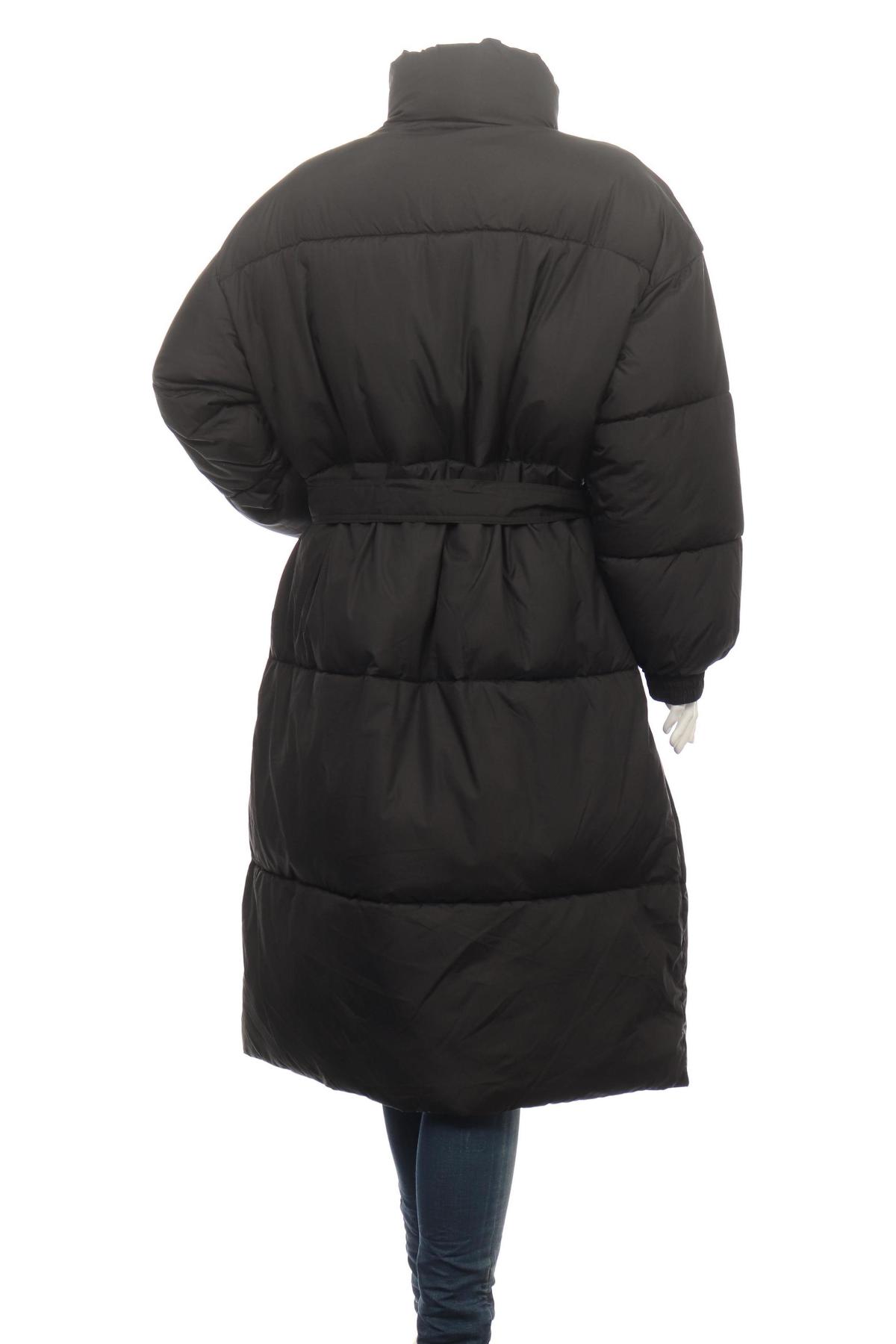 Зимно яке MANGO2