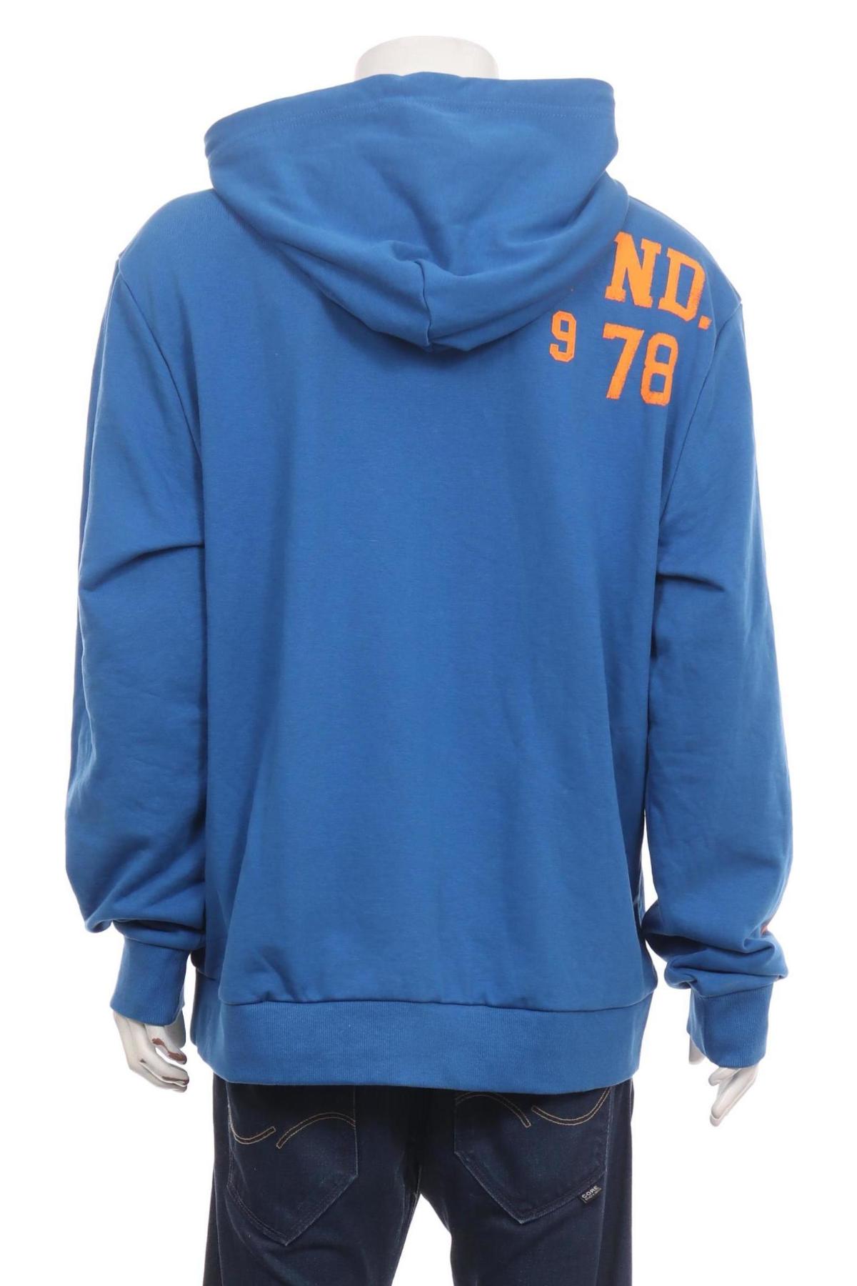 Суитшърт DIESEL2