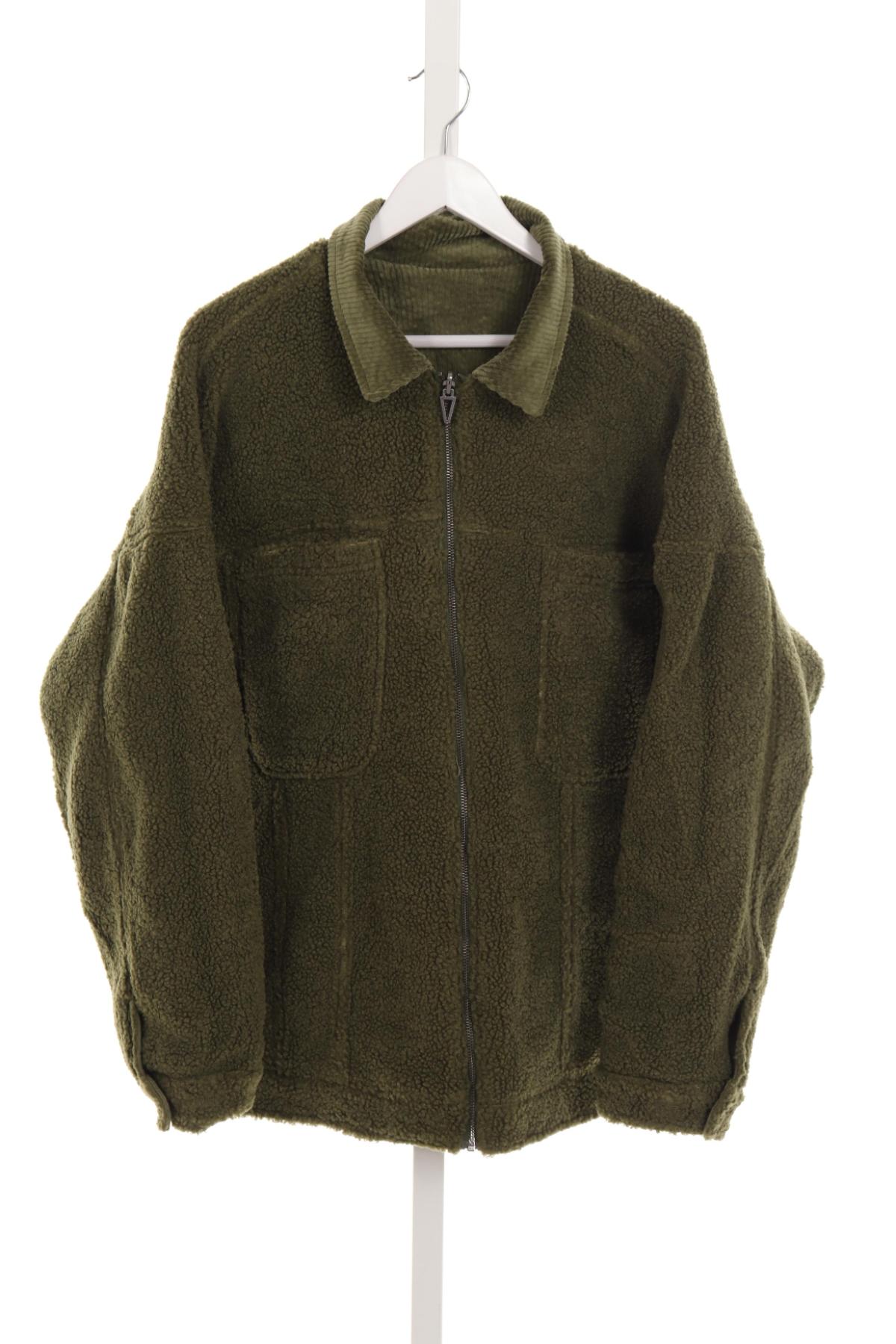 Зимно яке ADIDAS2