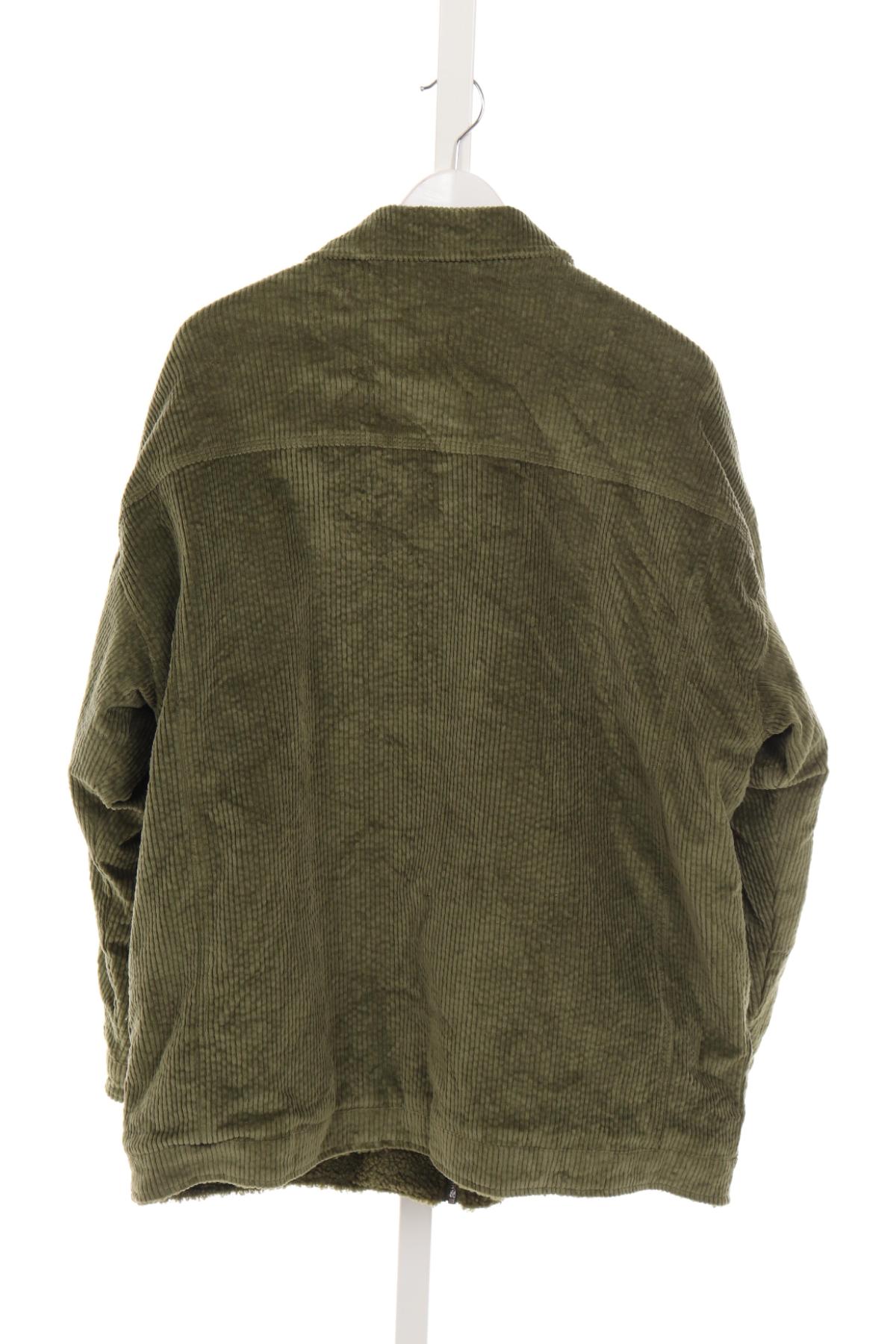 Зимно яке ADIDAS4