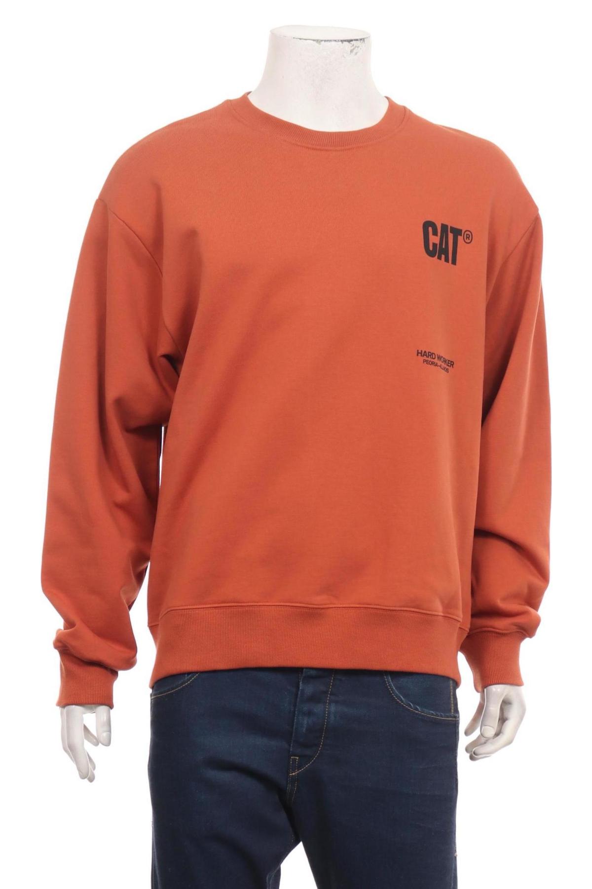 Полар CATERPILLAR1