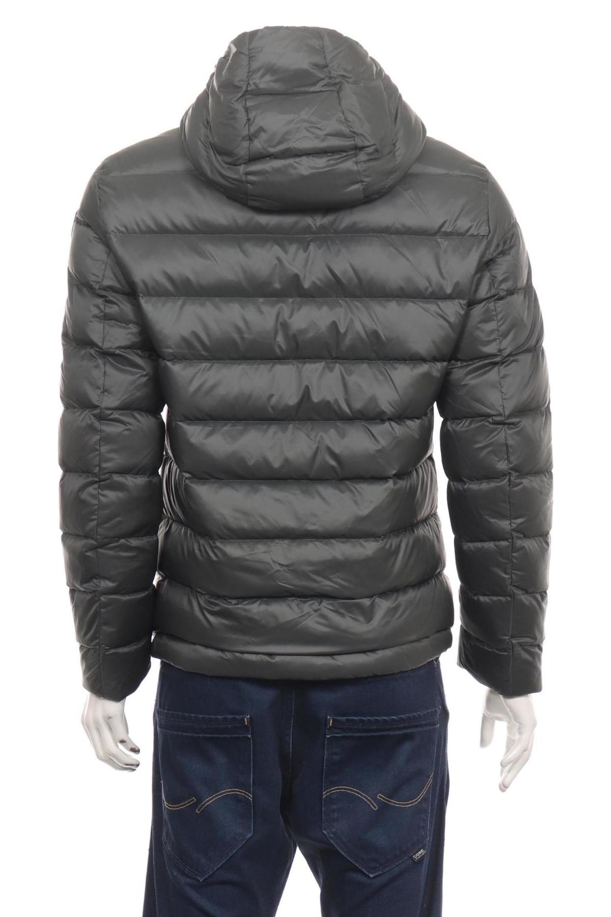 Пухено яке BLAUER2