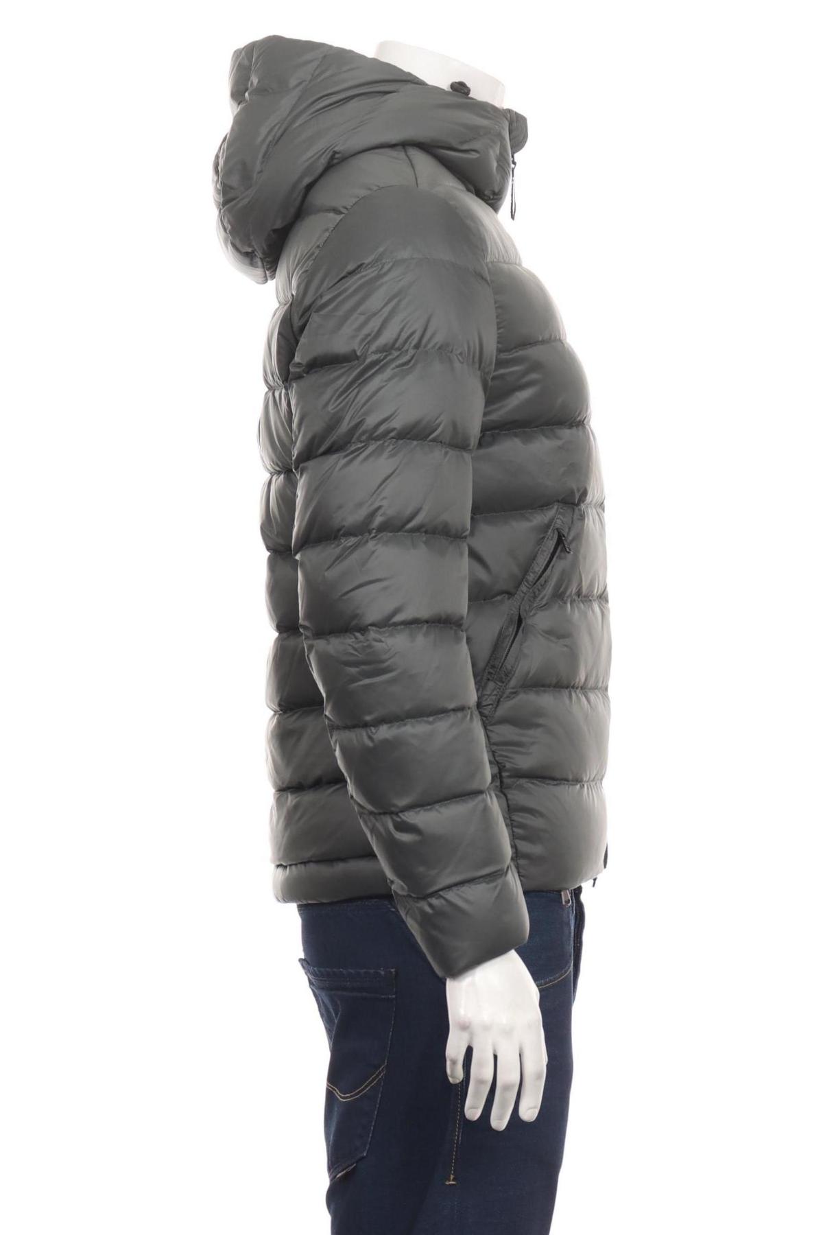 Пухено яке BLAUER3