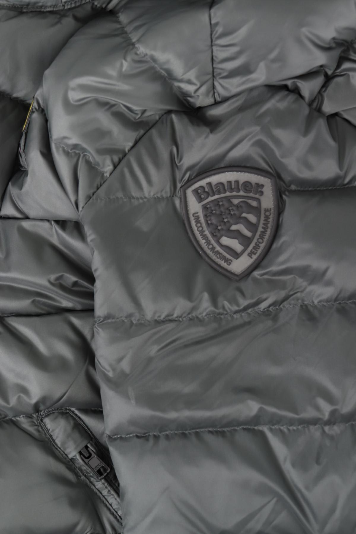 Пухено яке BLAUER5