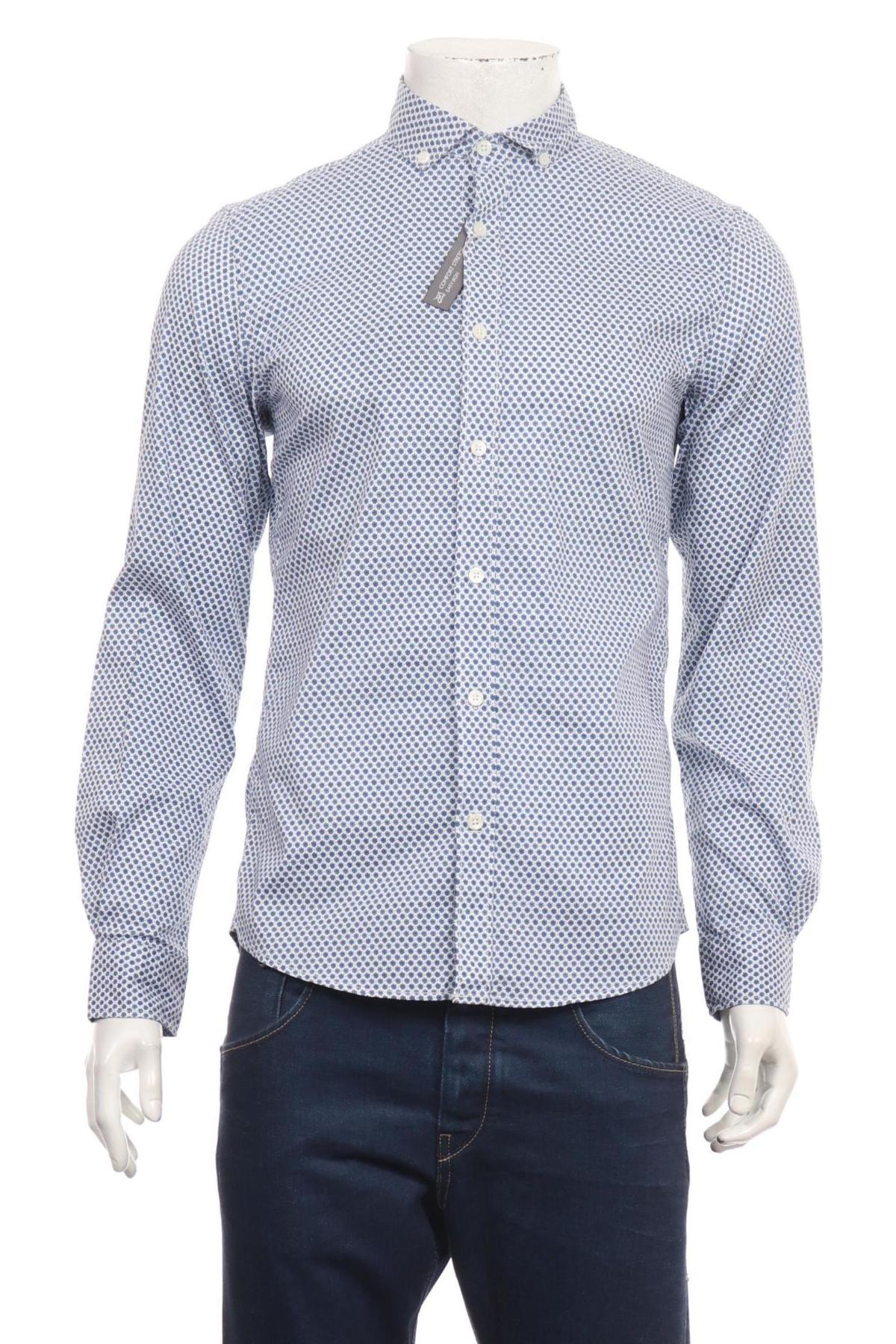 Официална риза SPRINGFIELD1