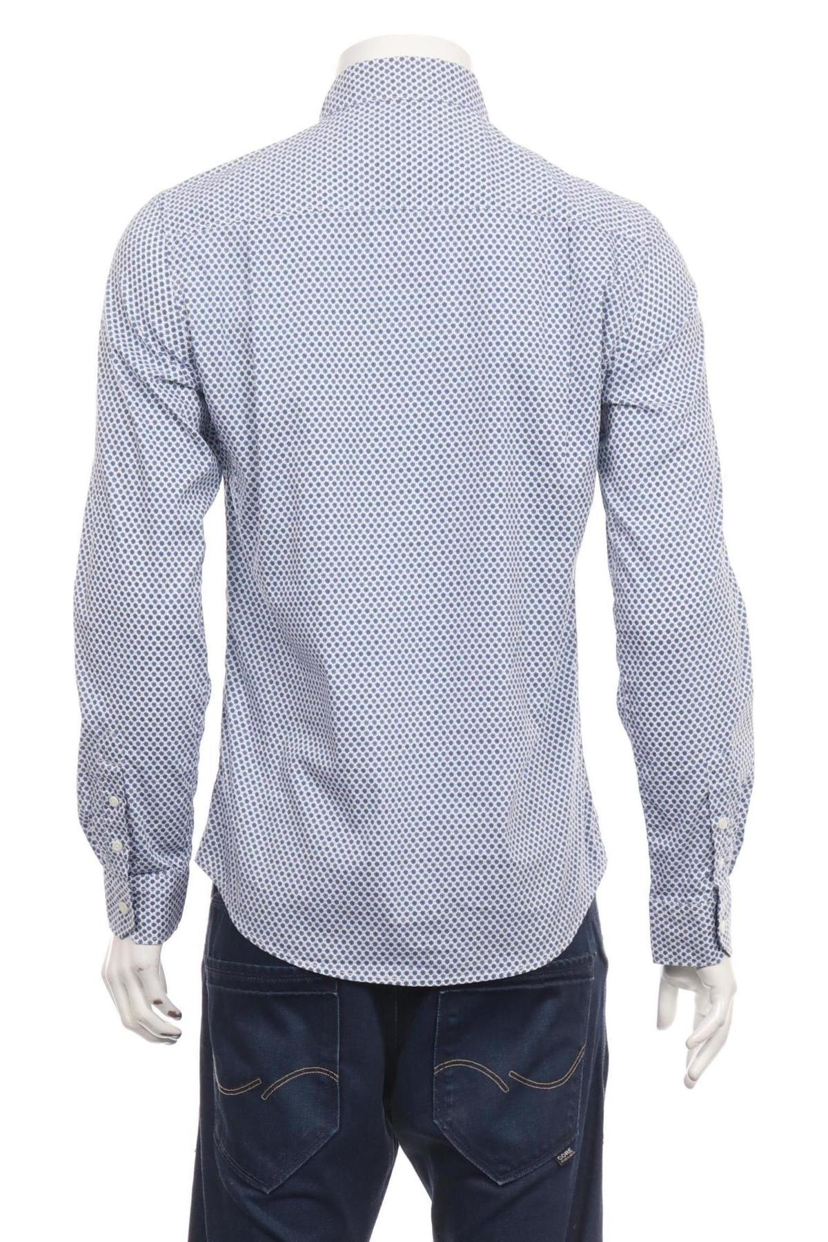 Официална риза SPRINGFIELD2