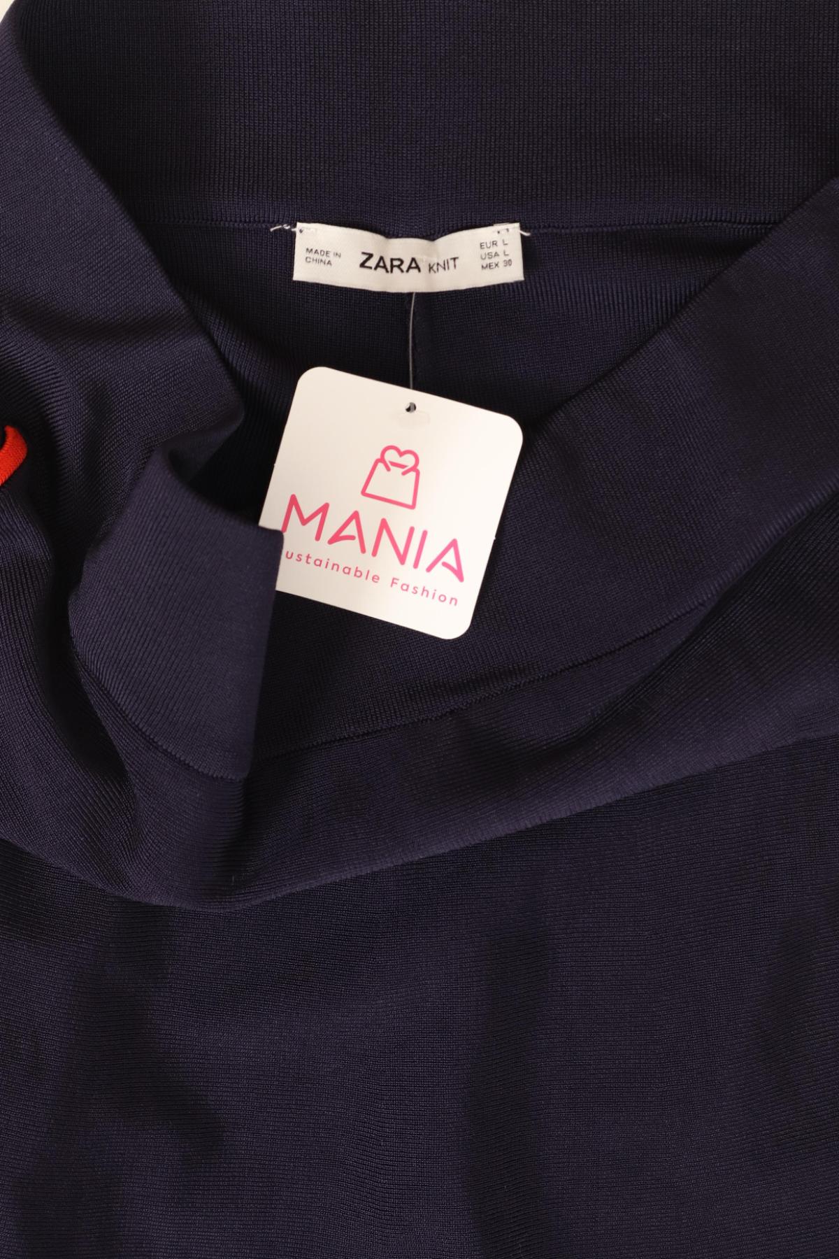 Къси панталони ZARA3