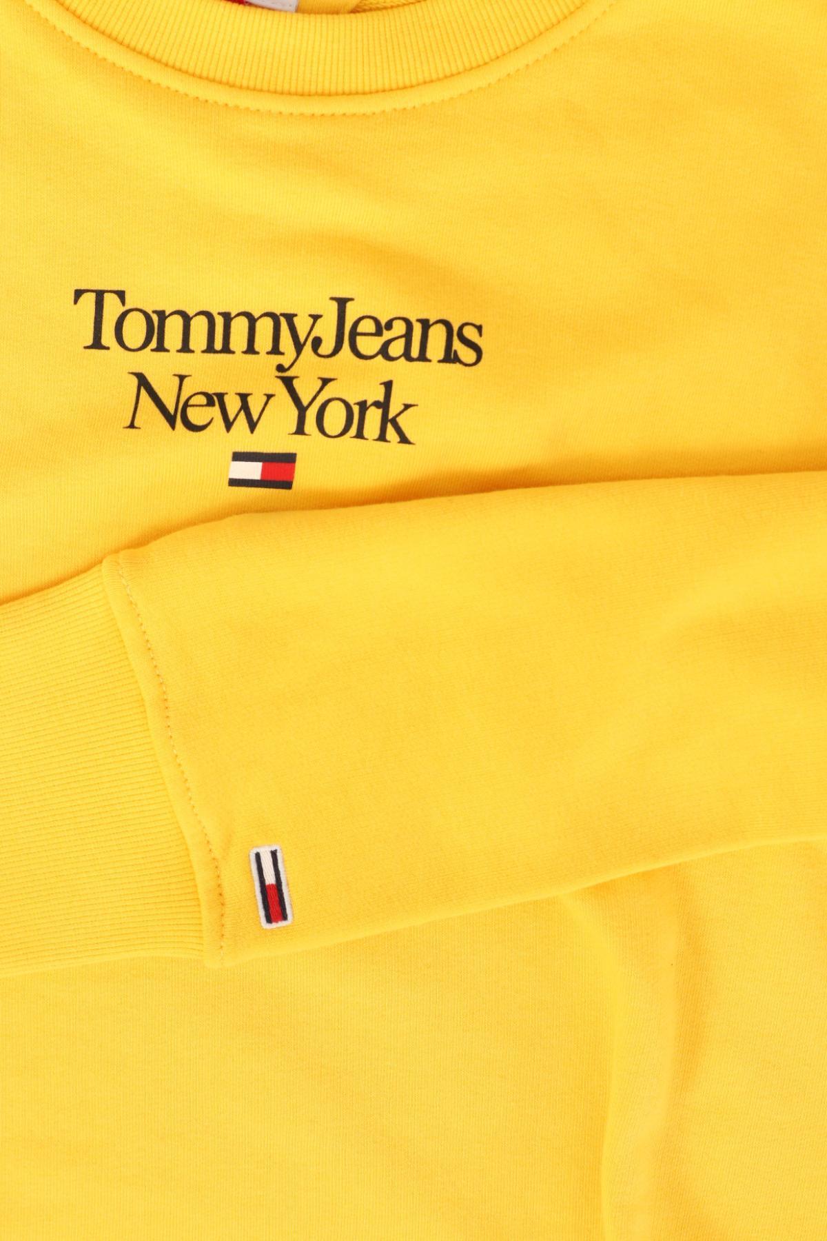 Спортна блуза TOMMY JEANS4