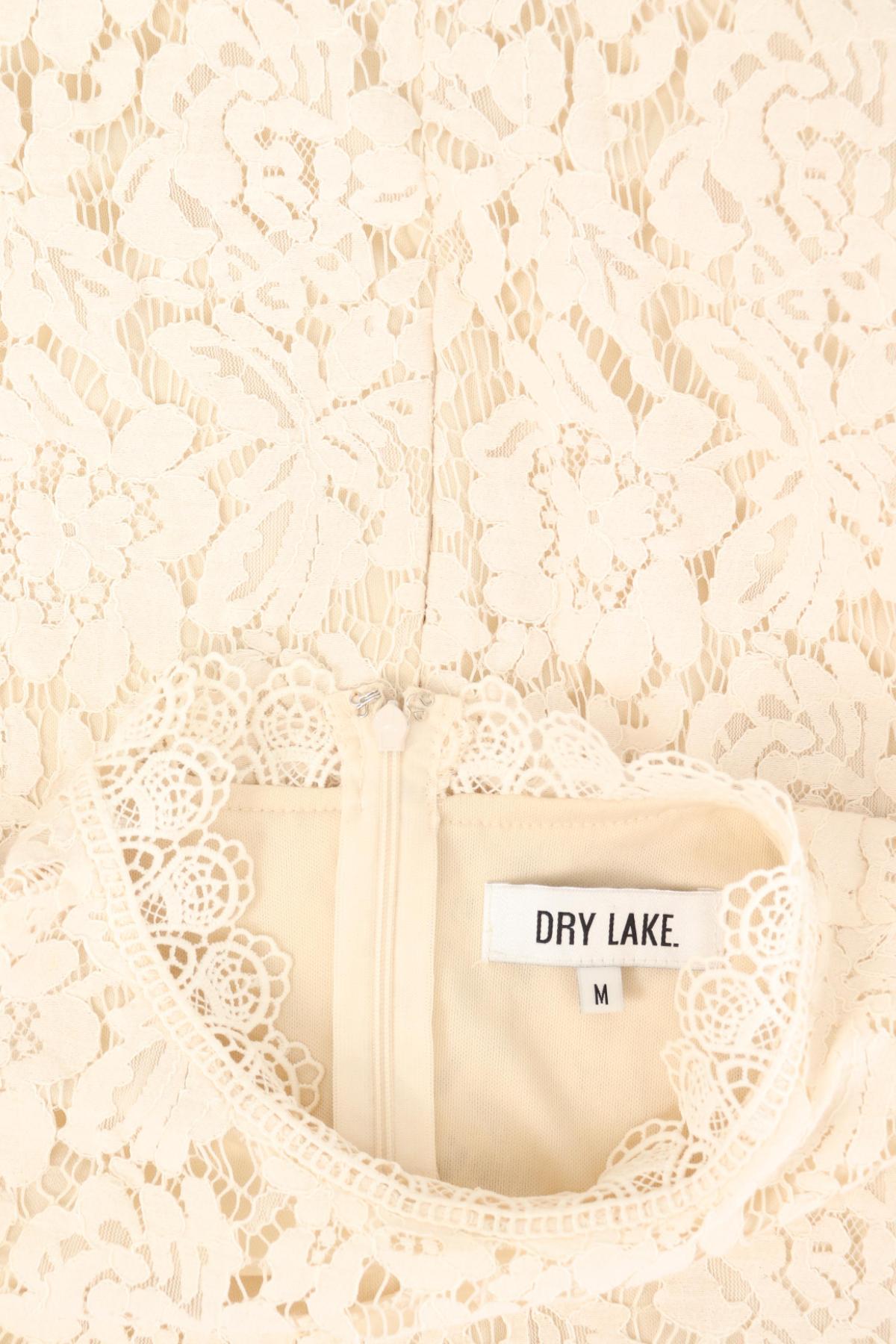 Блуза DRY LAKE.3