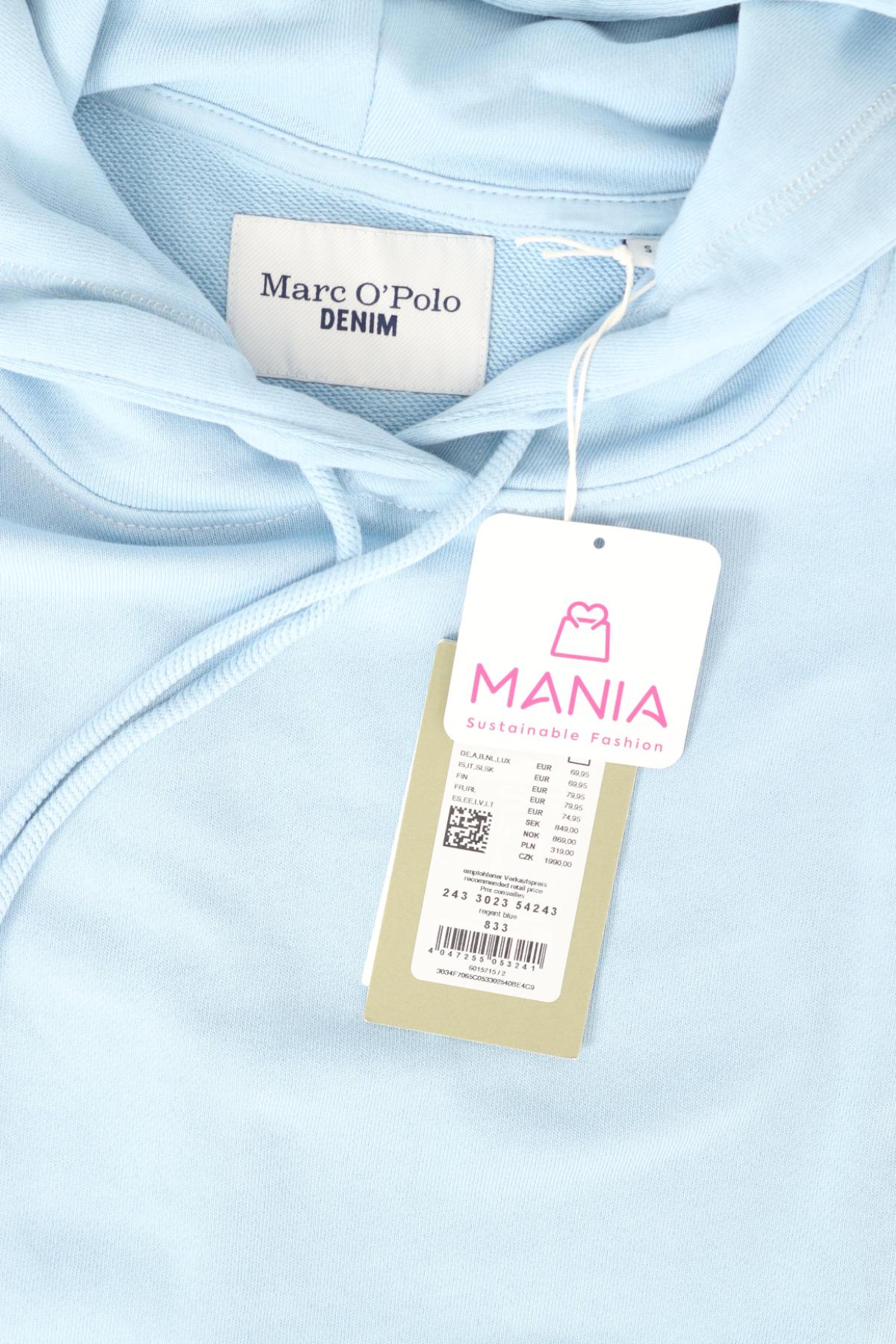 Спортна блуза MARC O'POLO3