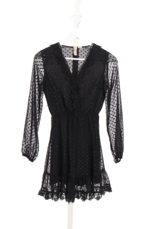 Rochie casual H&M DIVIDED