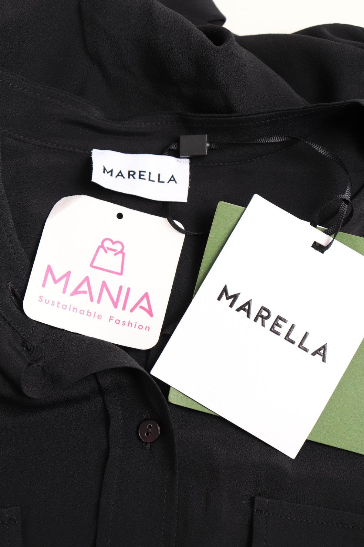 Ежедневна рокля MARELLA3