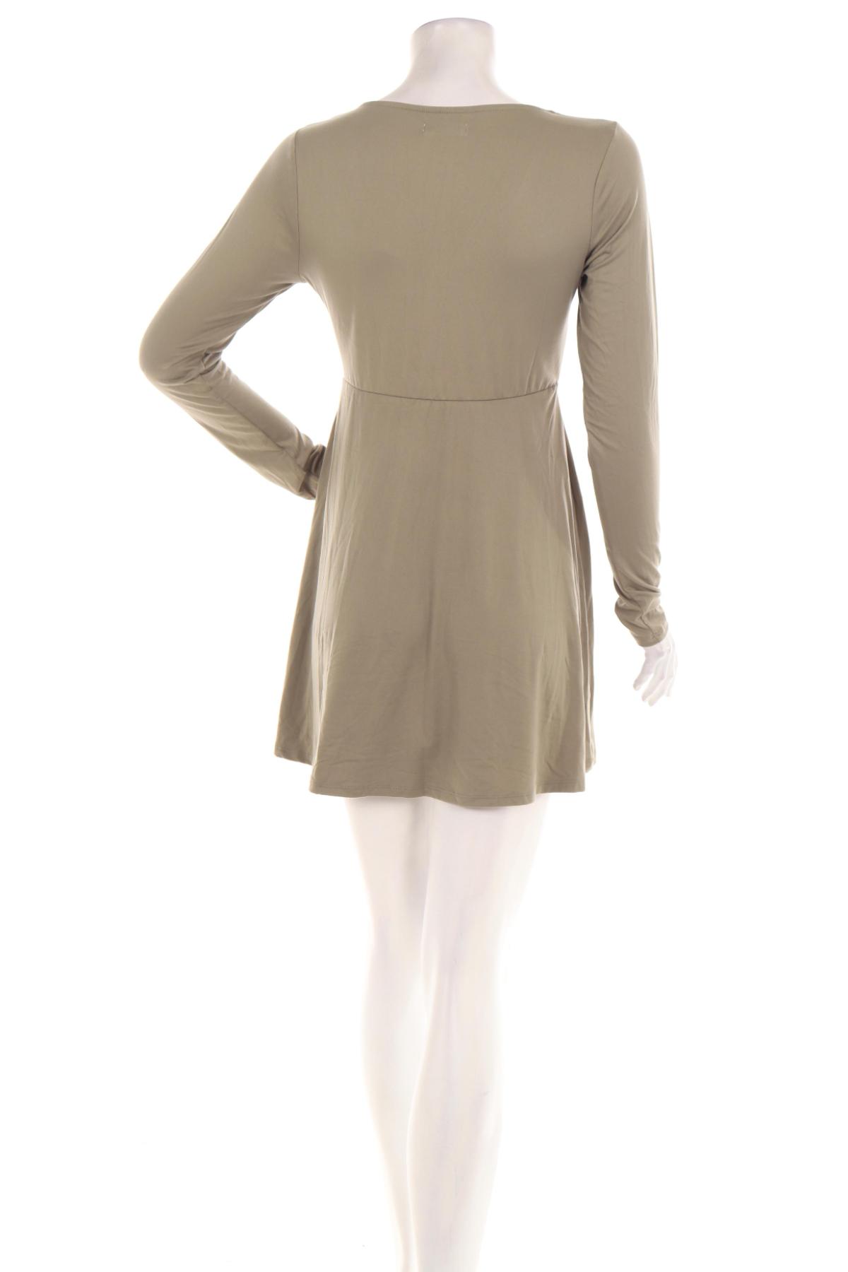 Ежедневна рокля HOLLISTER2