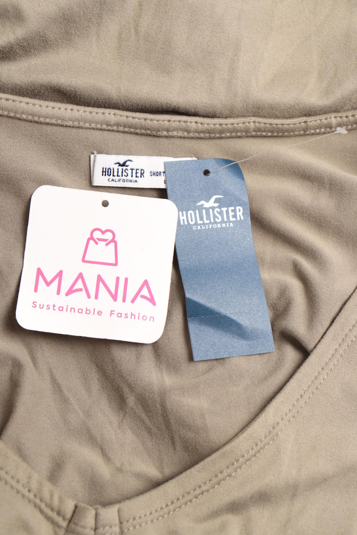 Ежедневна рокля HOLLISTER3