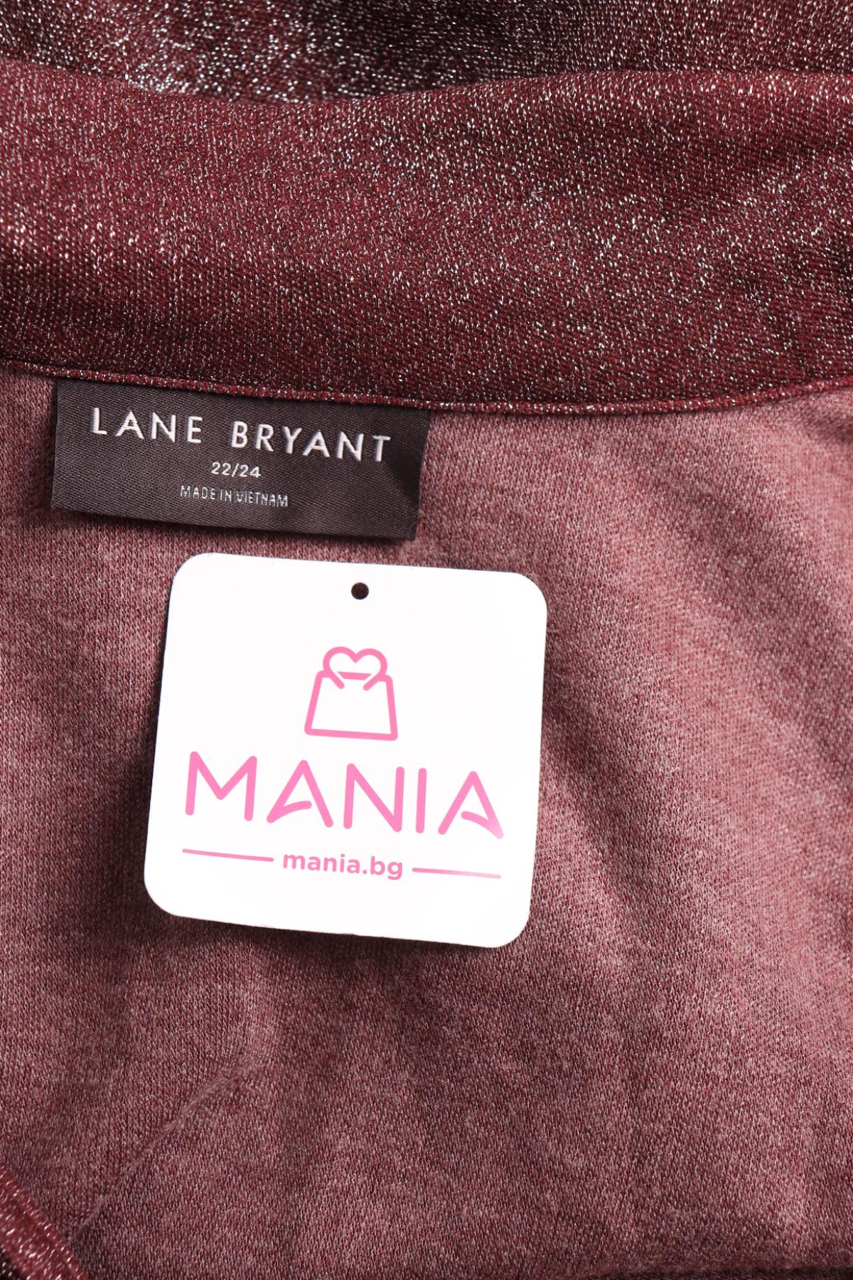 Рокля LANE BRYANT3