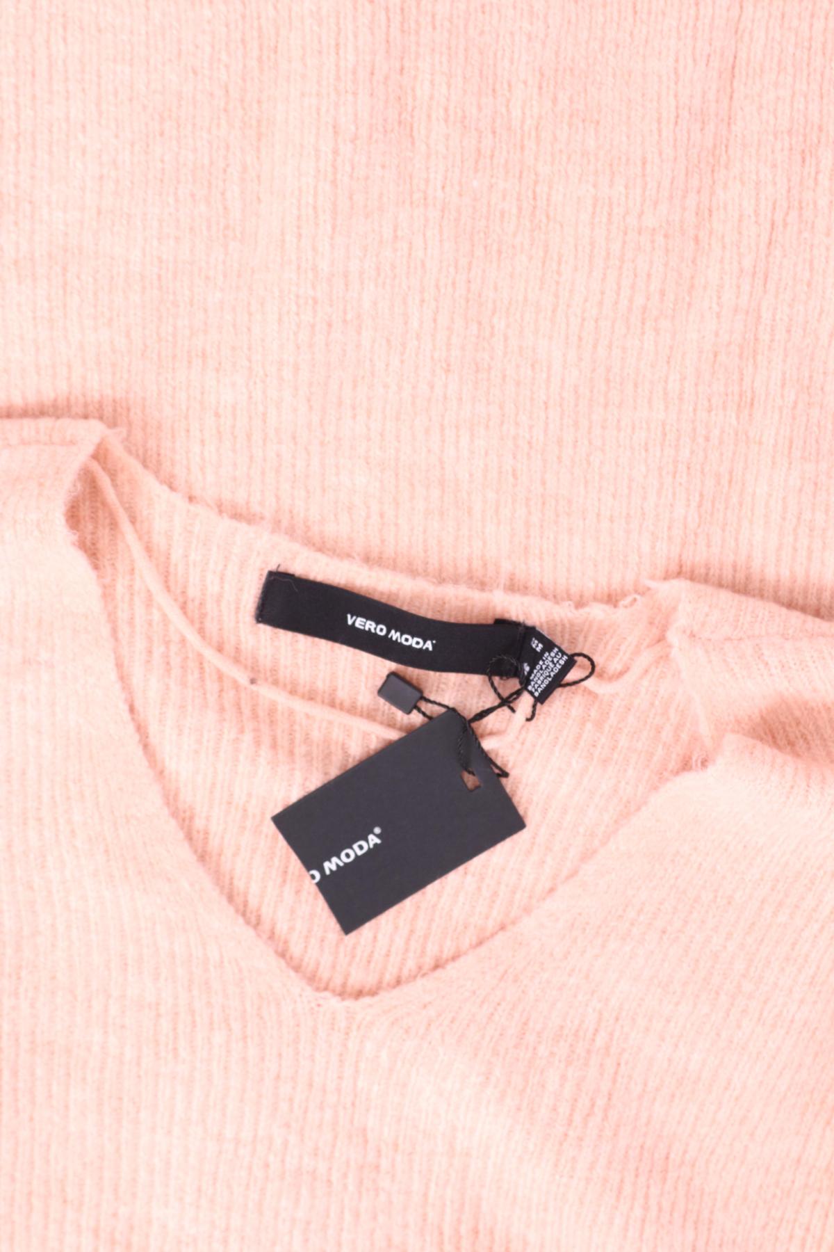 Пуловер VERO MODA3