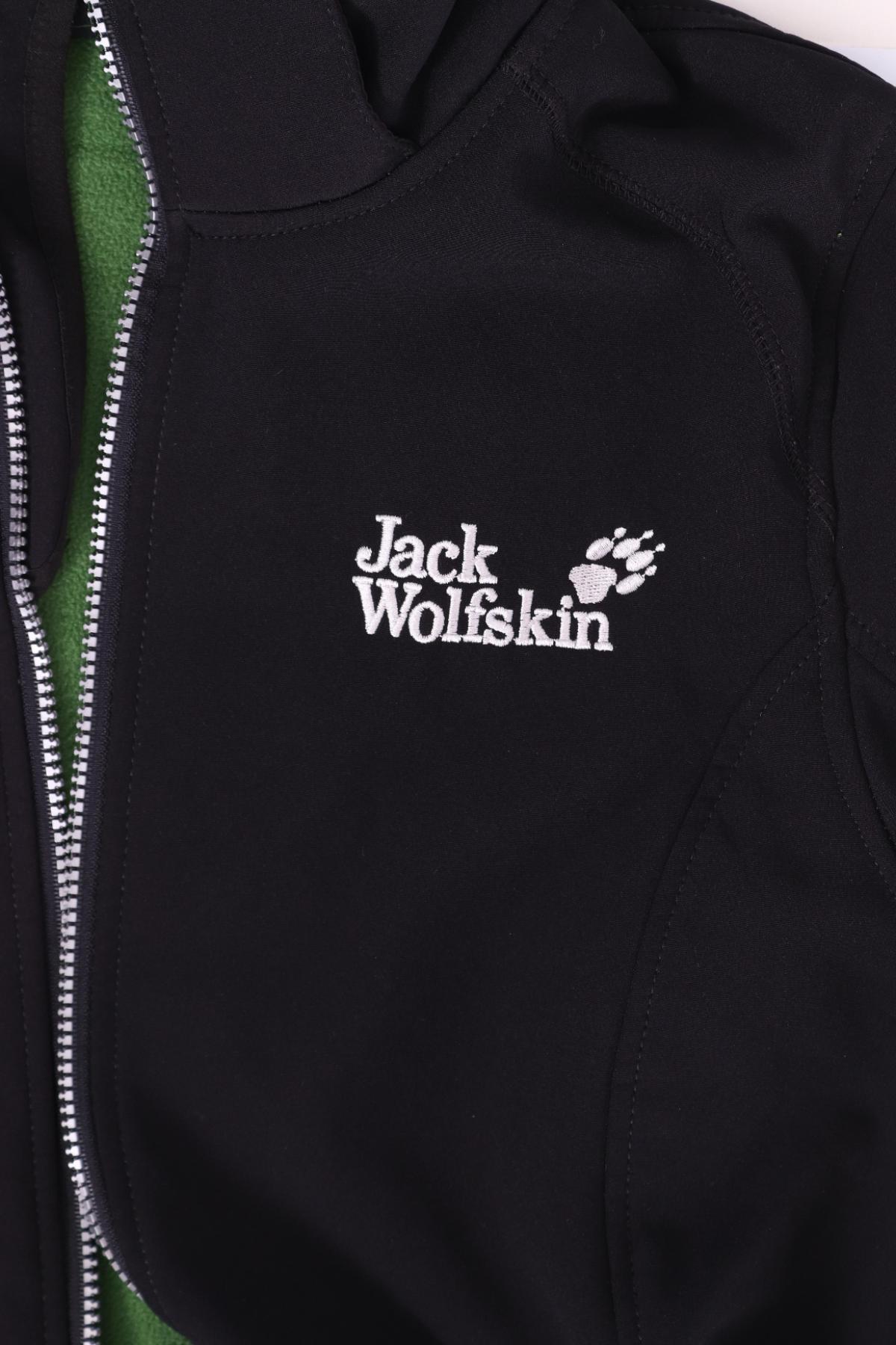 Пролетно/Есенно яке JACK WOLFSKIN3