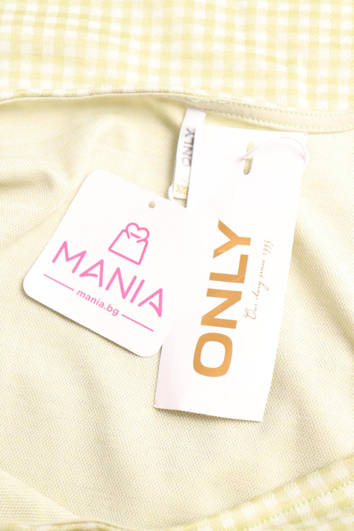 Ежедневна рокля ONLY3