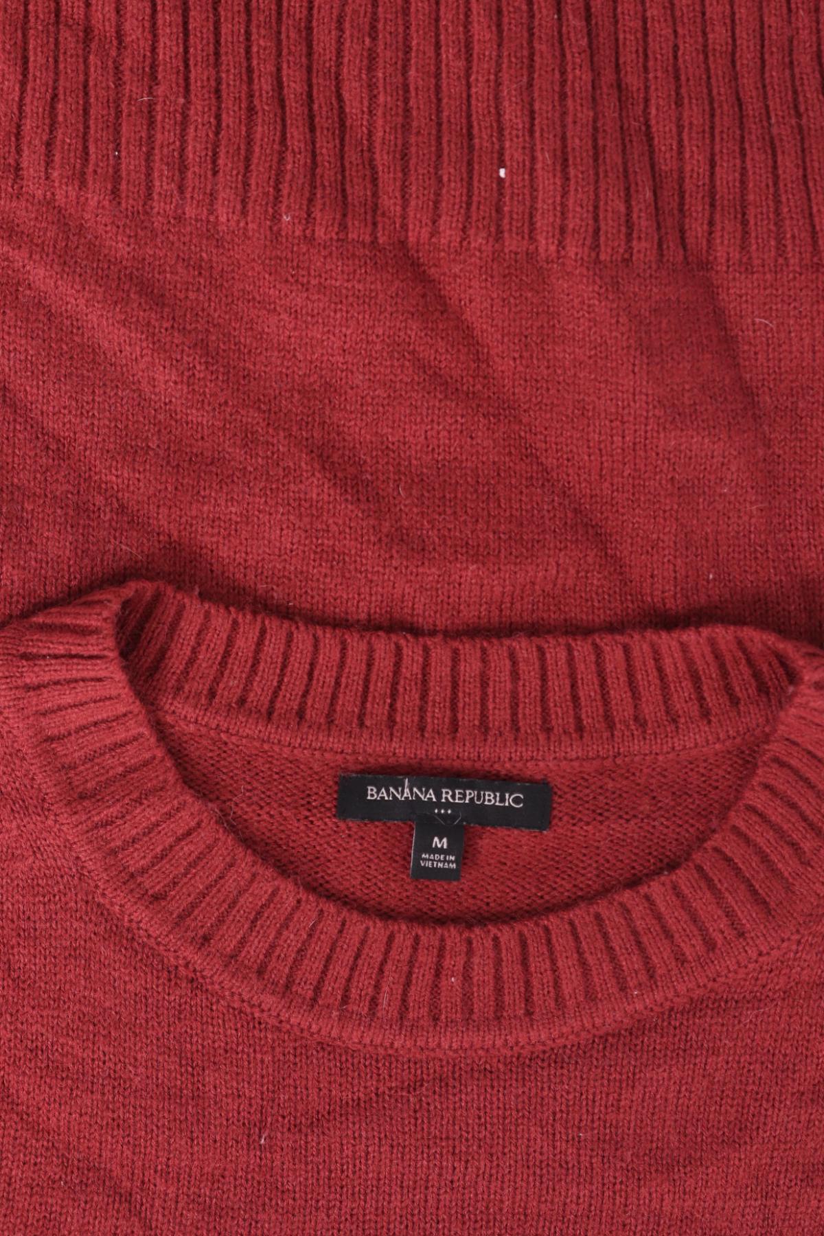 Пуловер BANANA REPUBLIC3
