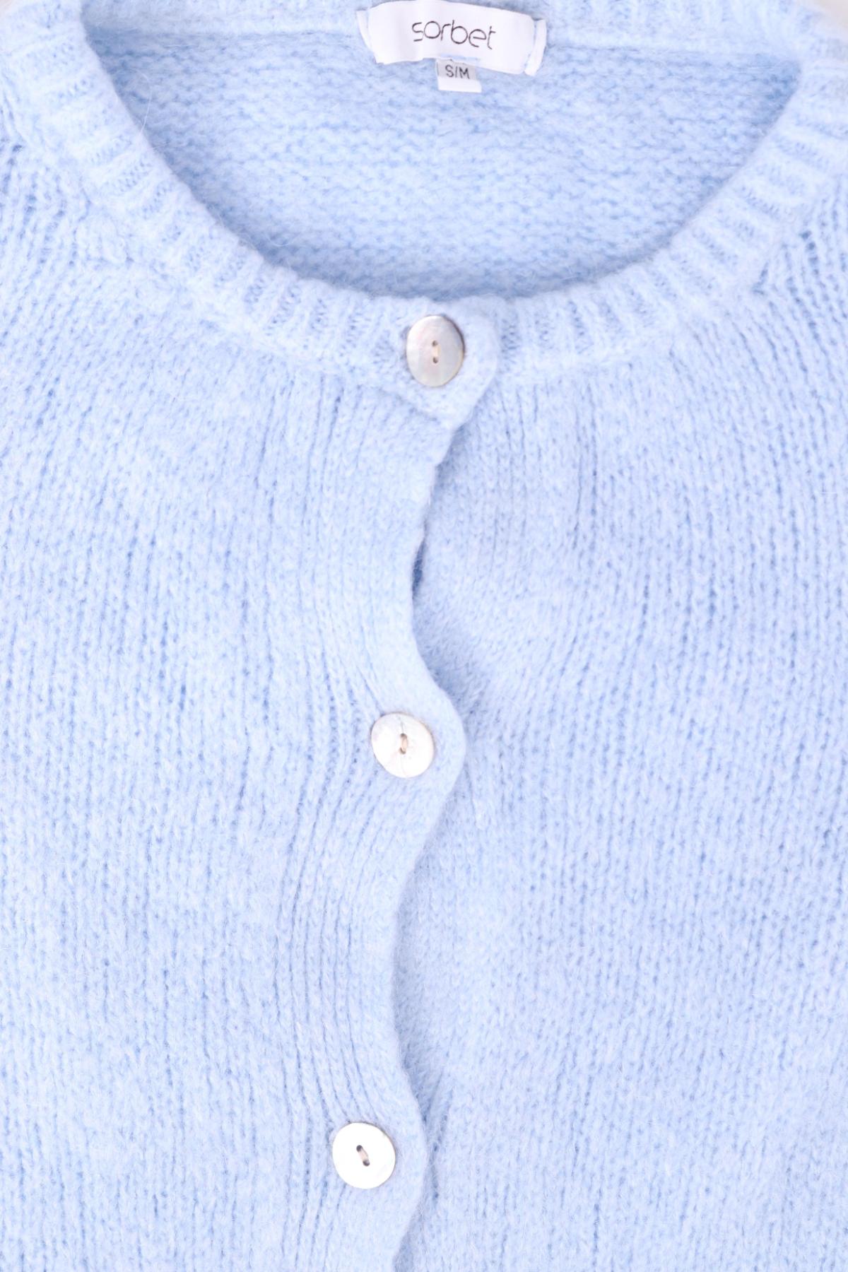 Жилетка SORBET3