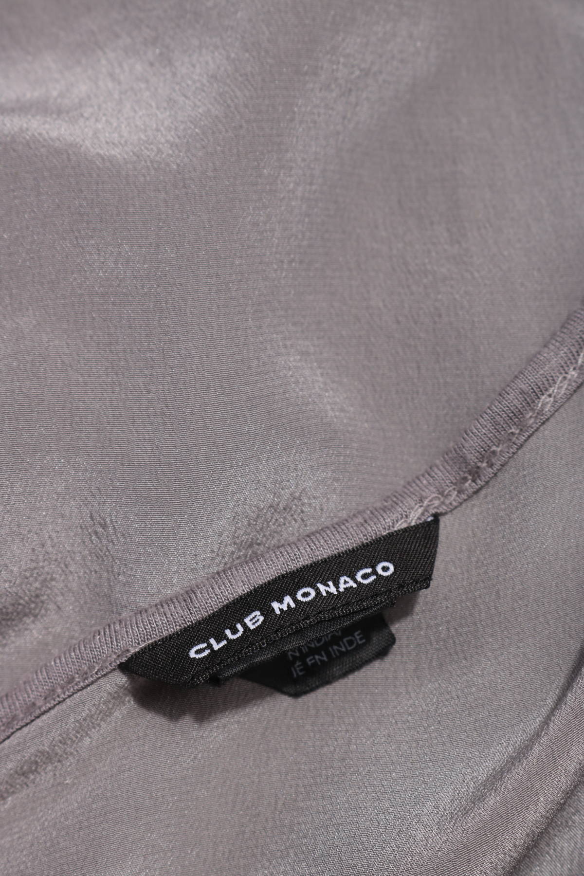 Блуза CLUB MONACO3