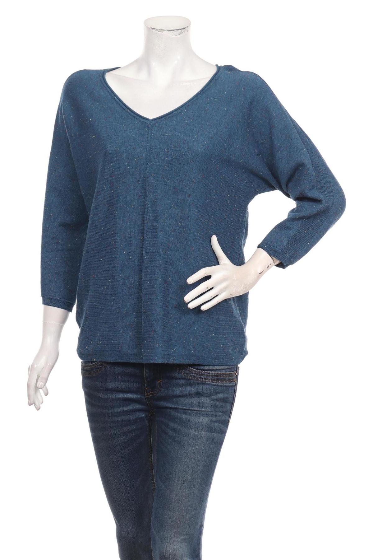 Пуловер CHRISTOPHER & BANKS1