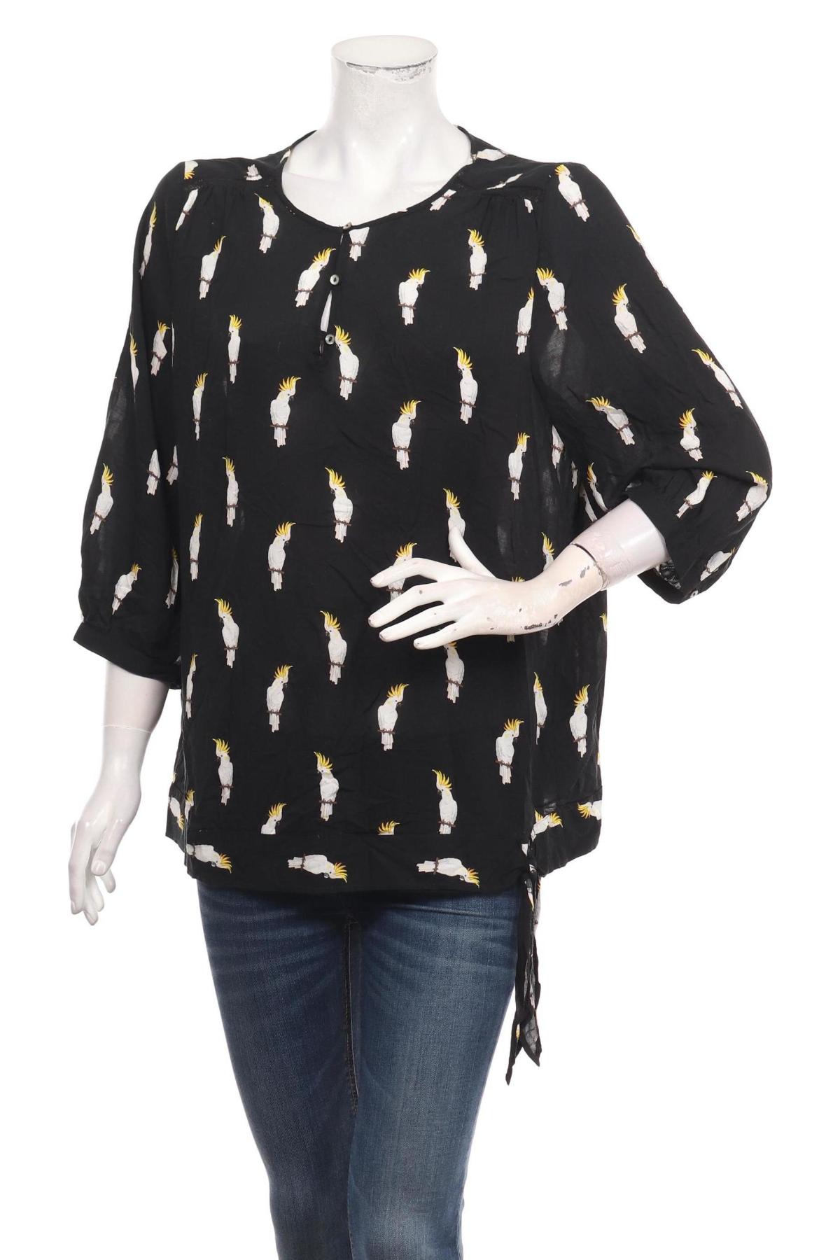 Блуза S.OLIVER1