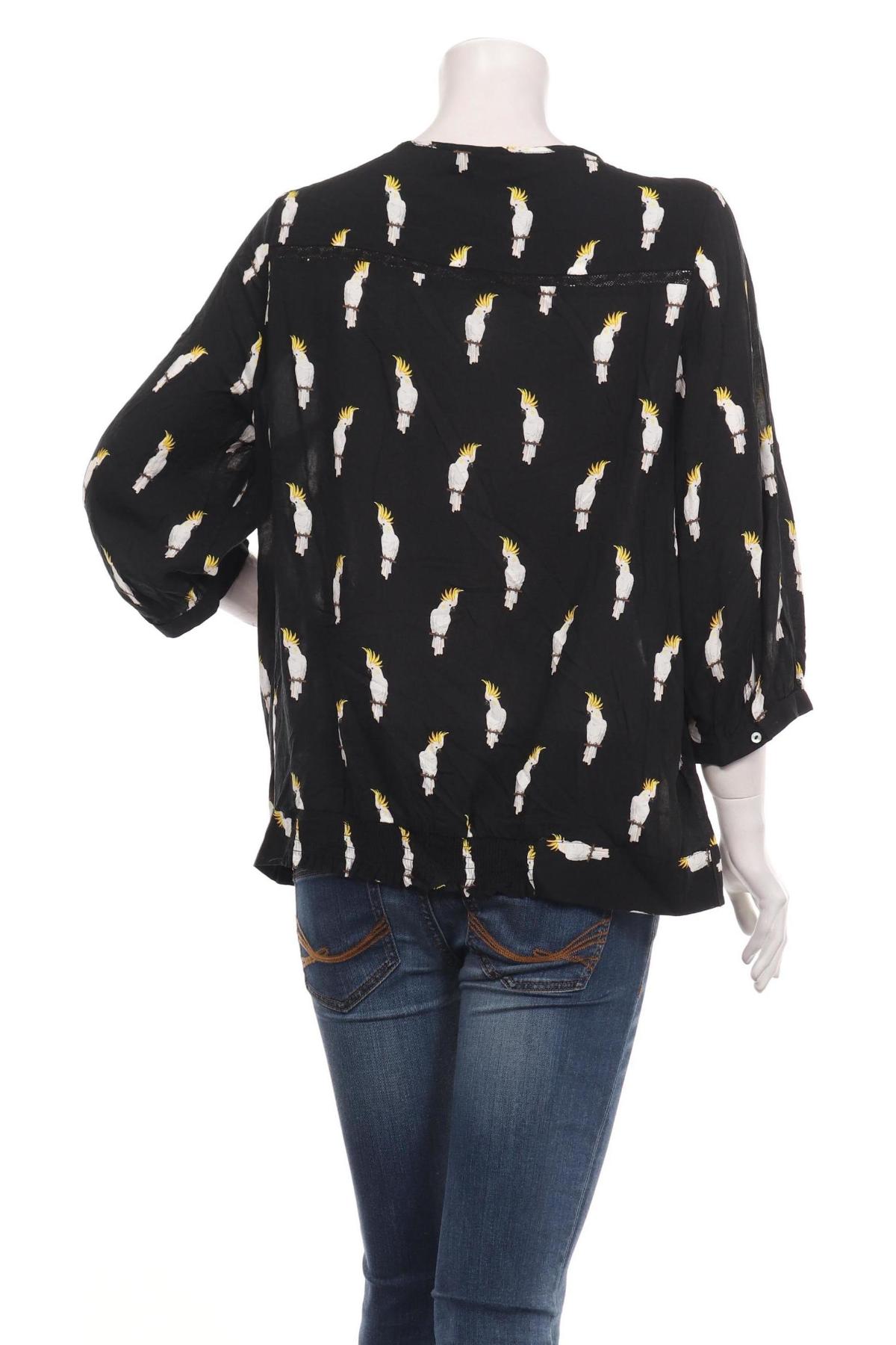 Блуза S.OLIVER2