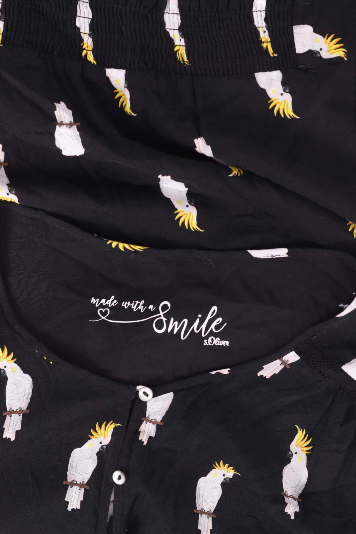 Блуза S.OLIVER3