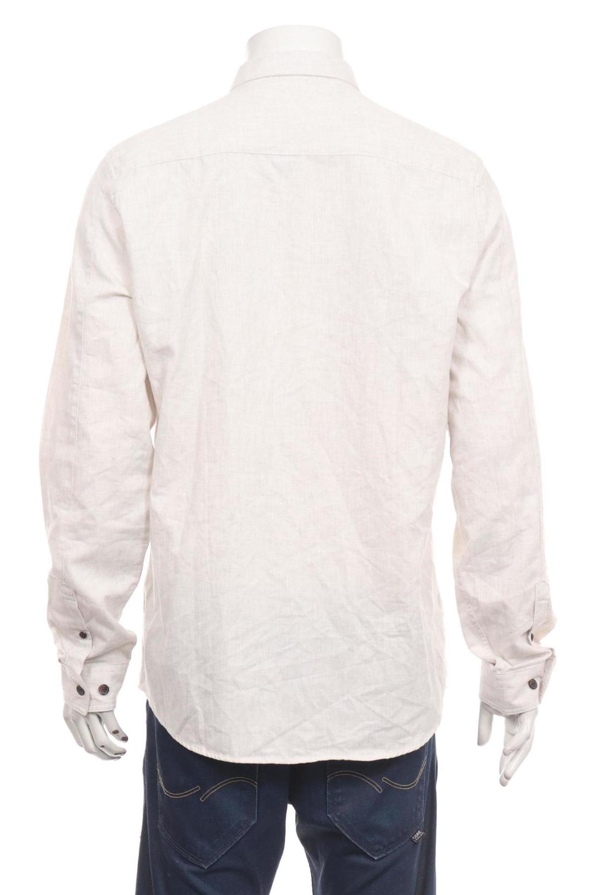 Спортно-елегантна риза WIN WIN2