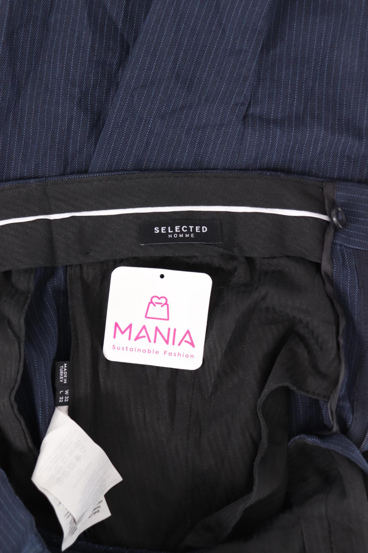 Панталон SELECTED HOMME3