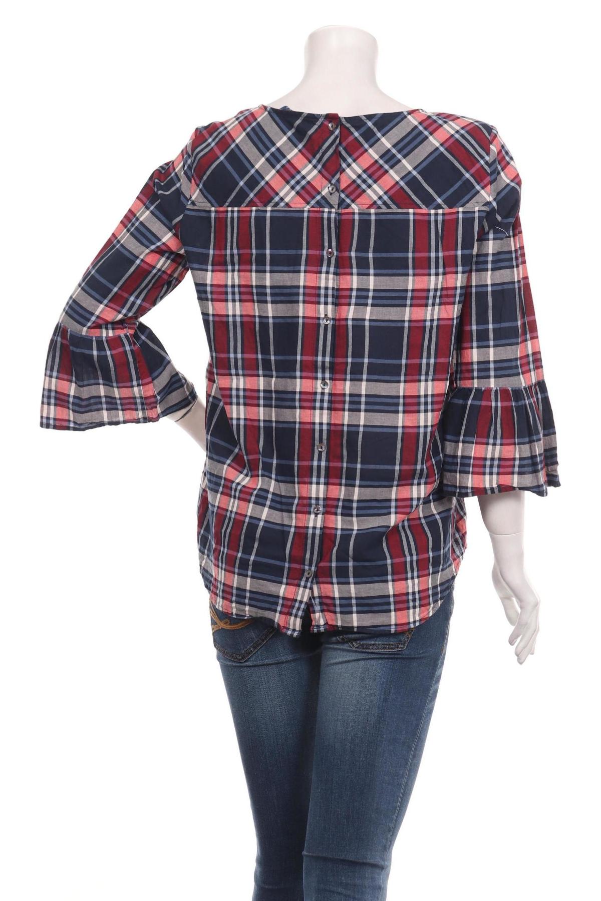 Блуза TOM TAILOR2