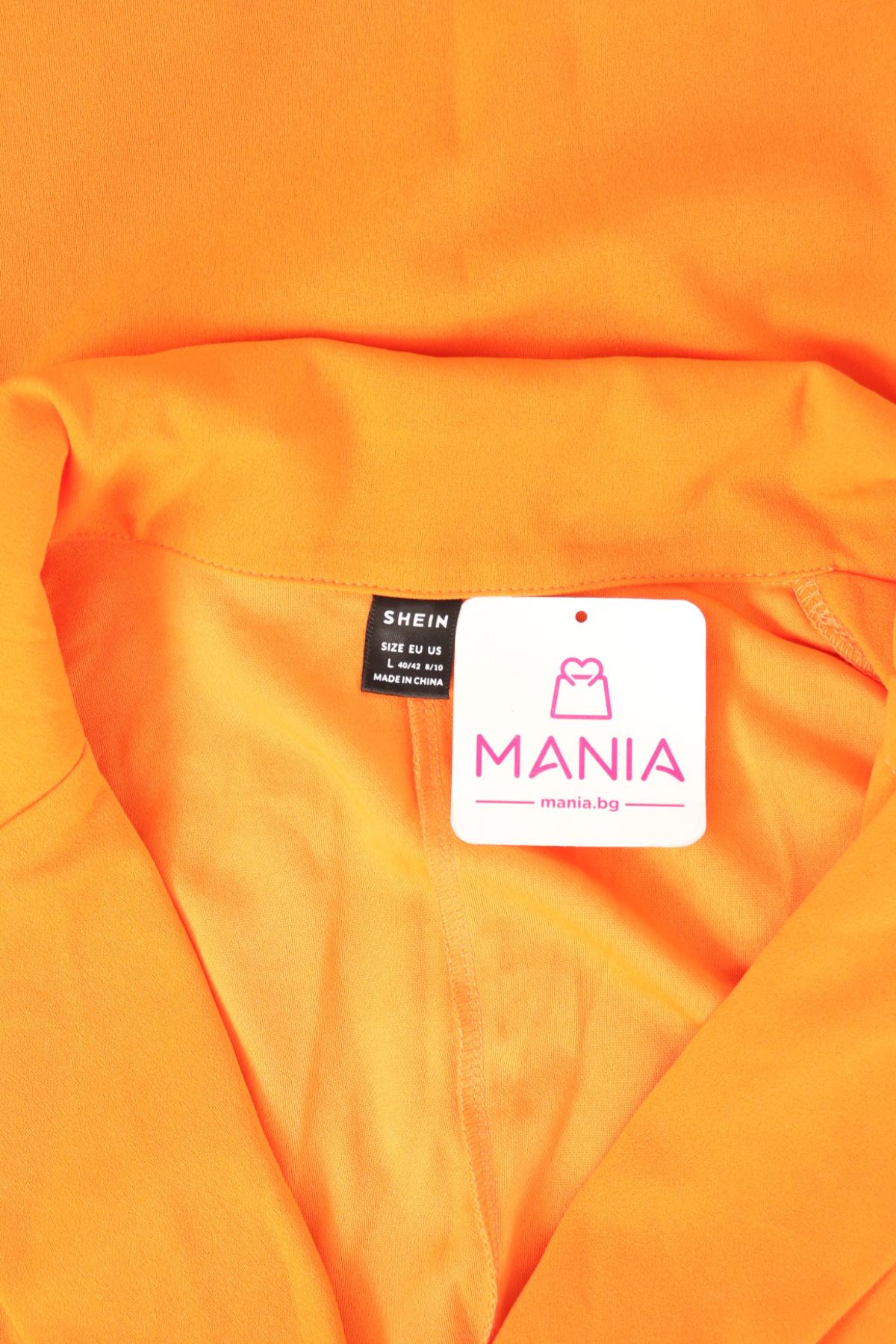 Официална рокля SHEIN3