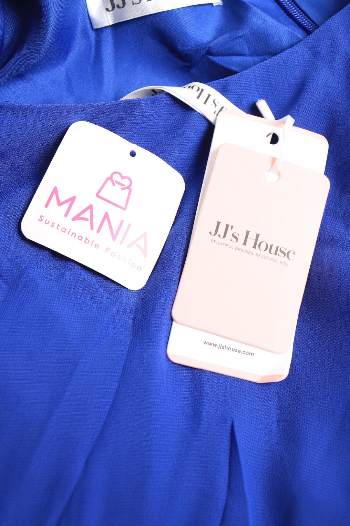 Официална рокля JJ`S HOUSE3