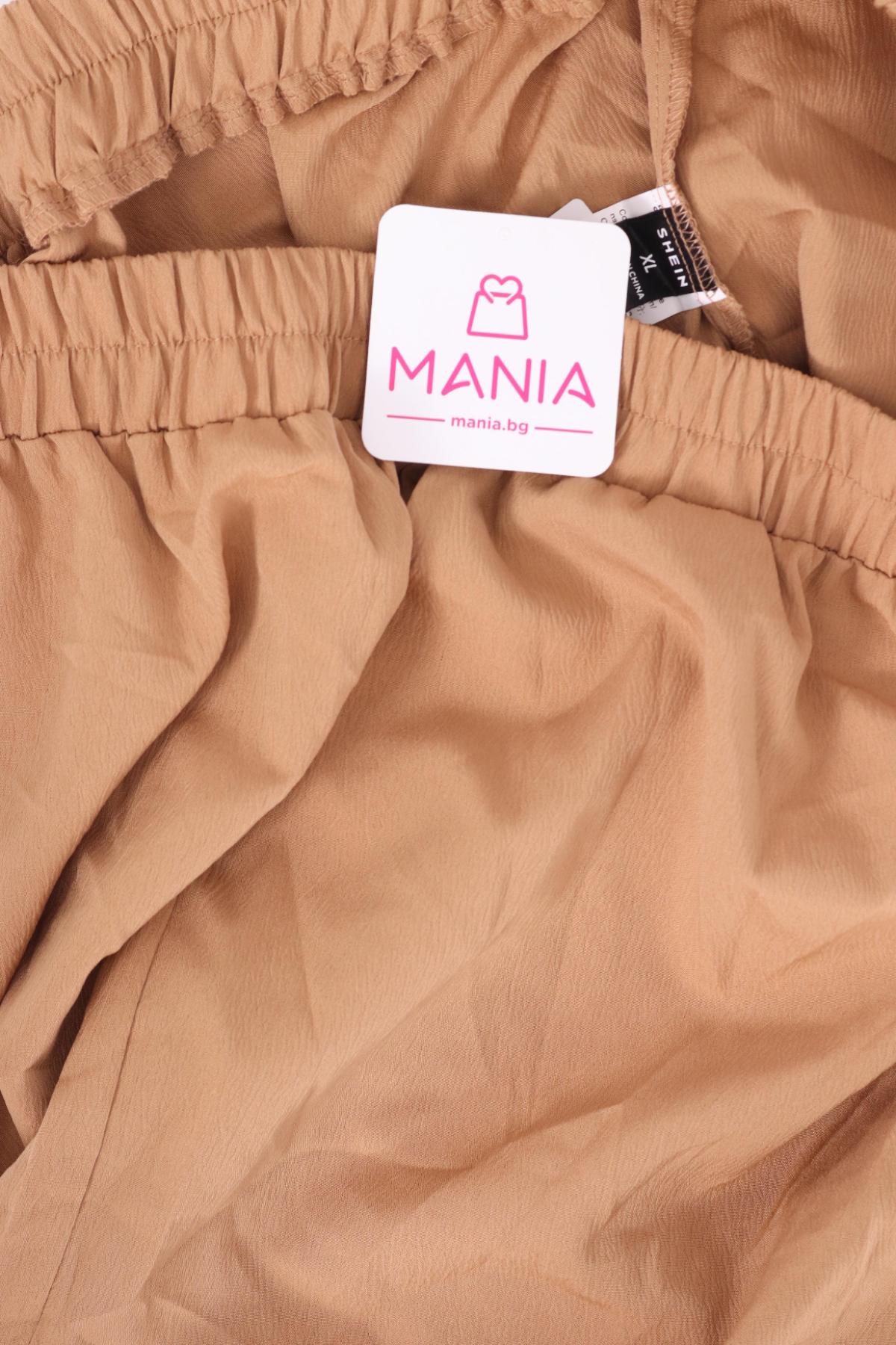 Панталон SHEIN3