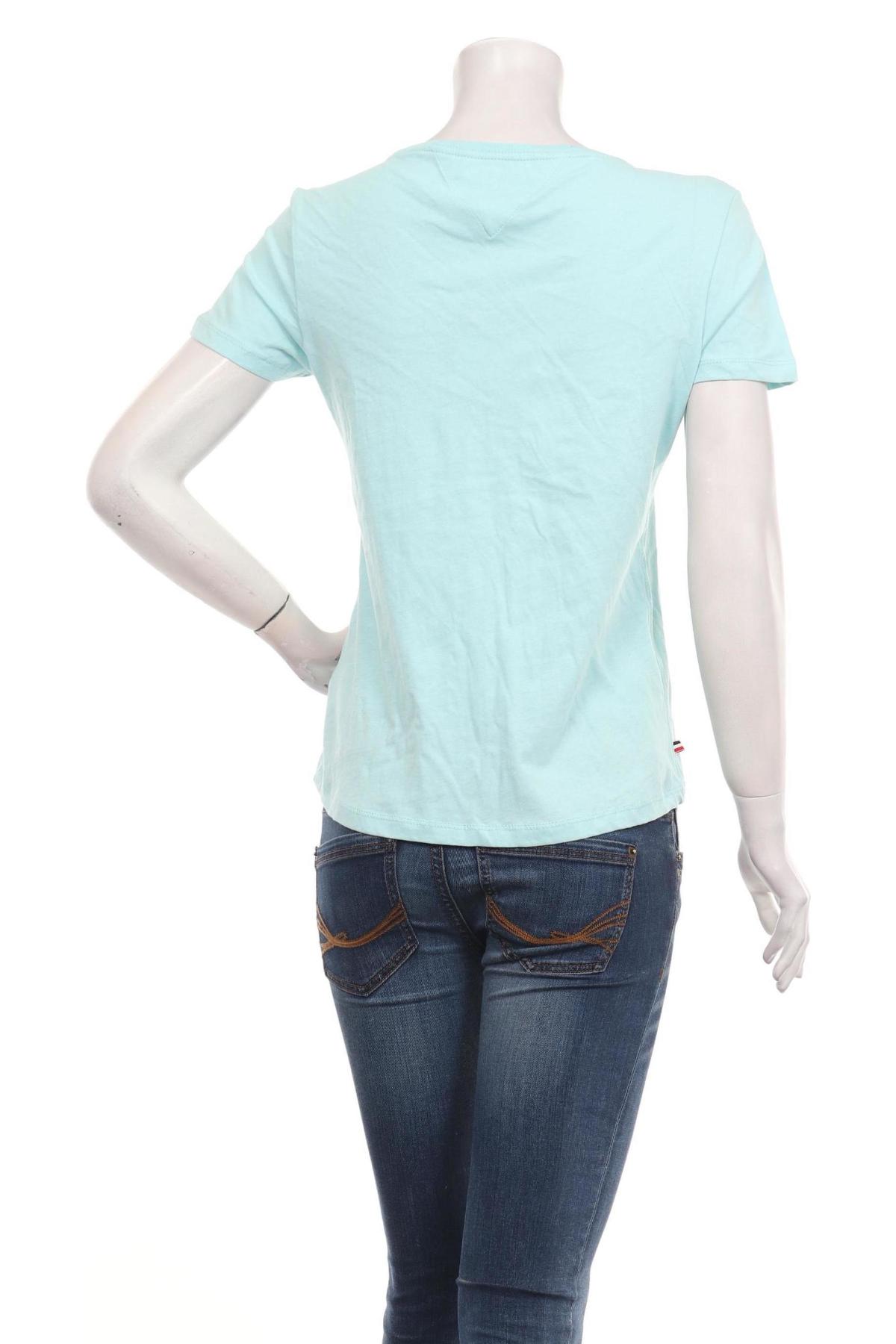 Спортна тениска TOMMY JEANS2