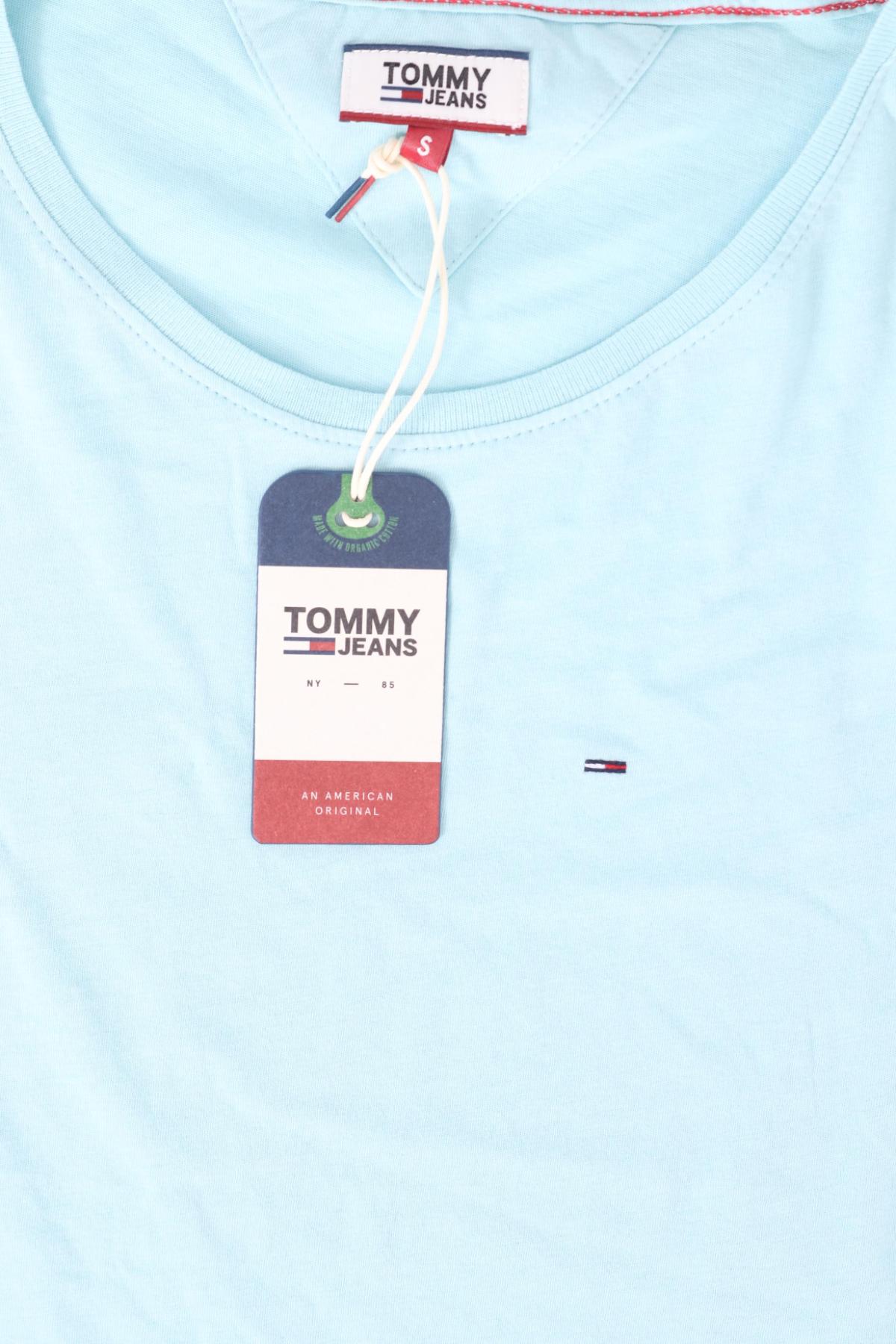 Спортна тениска TOMMY JEANS3