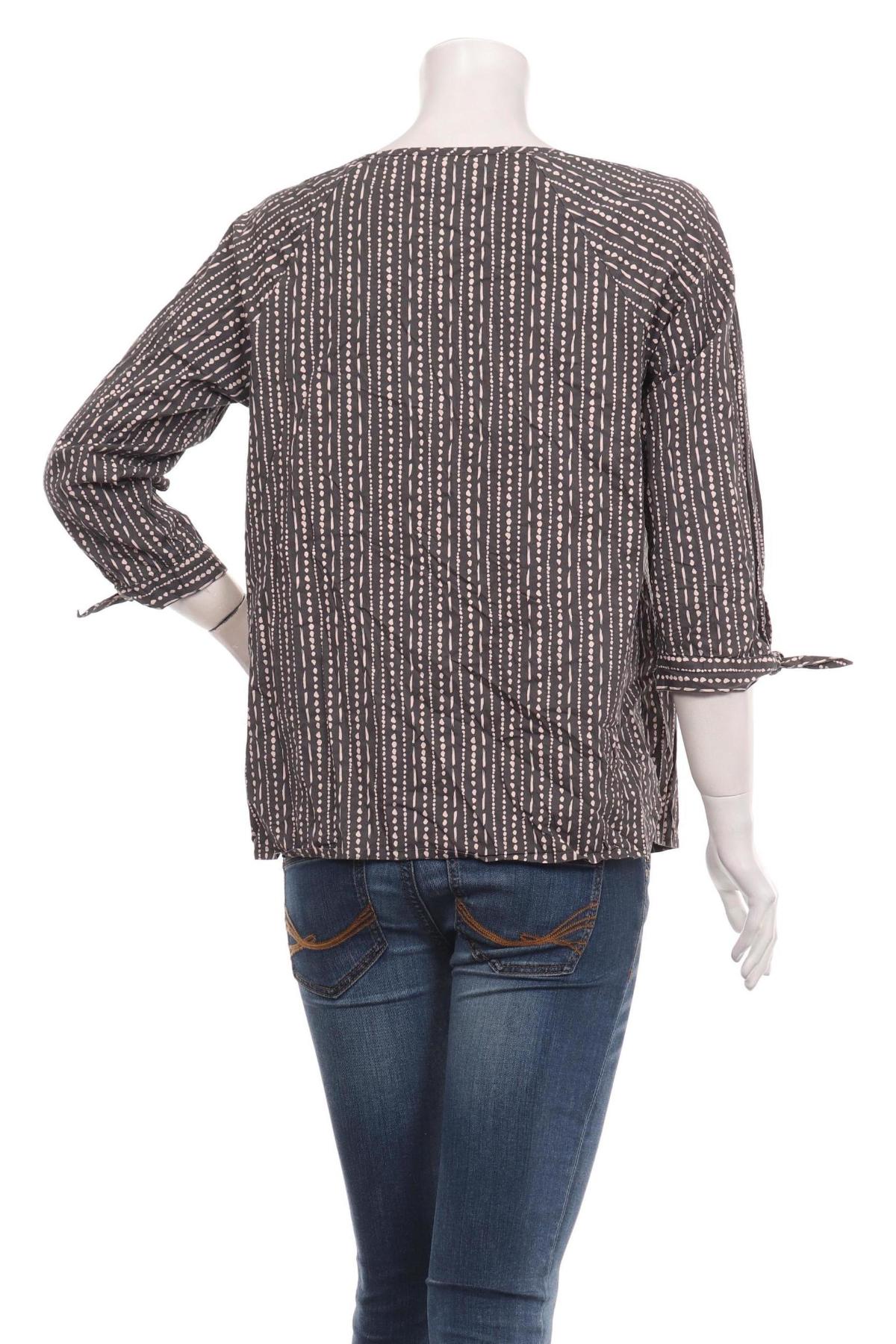 Блуза GINA BENOTTI2