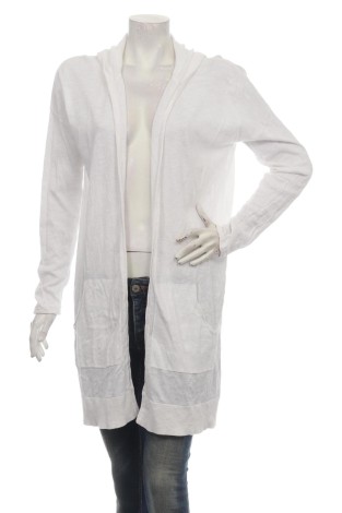 Cardigan croşetat lung EDC BY ESPRIT