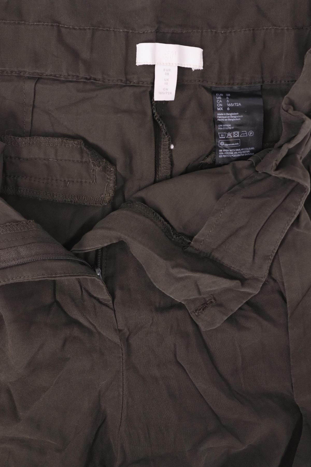 Елегантен панталон H&M3