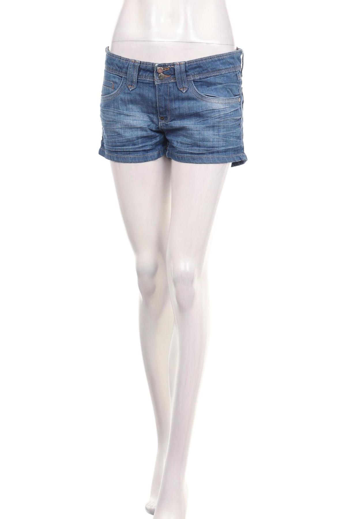 Къси дънки MANGO JEANS1 - Mania Къси дънки MANGO JEANS1