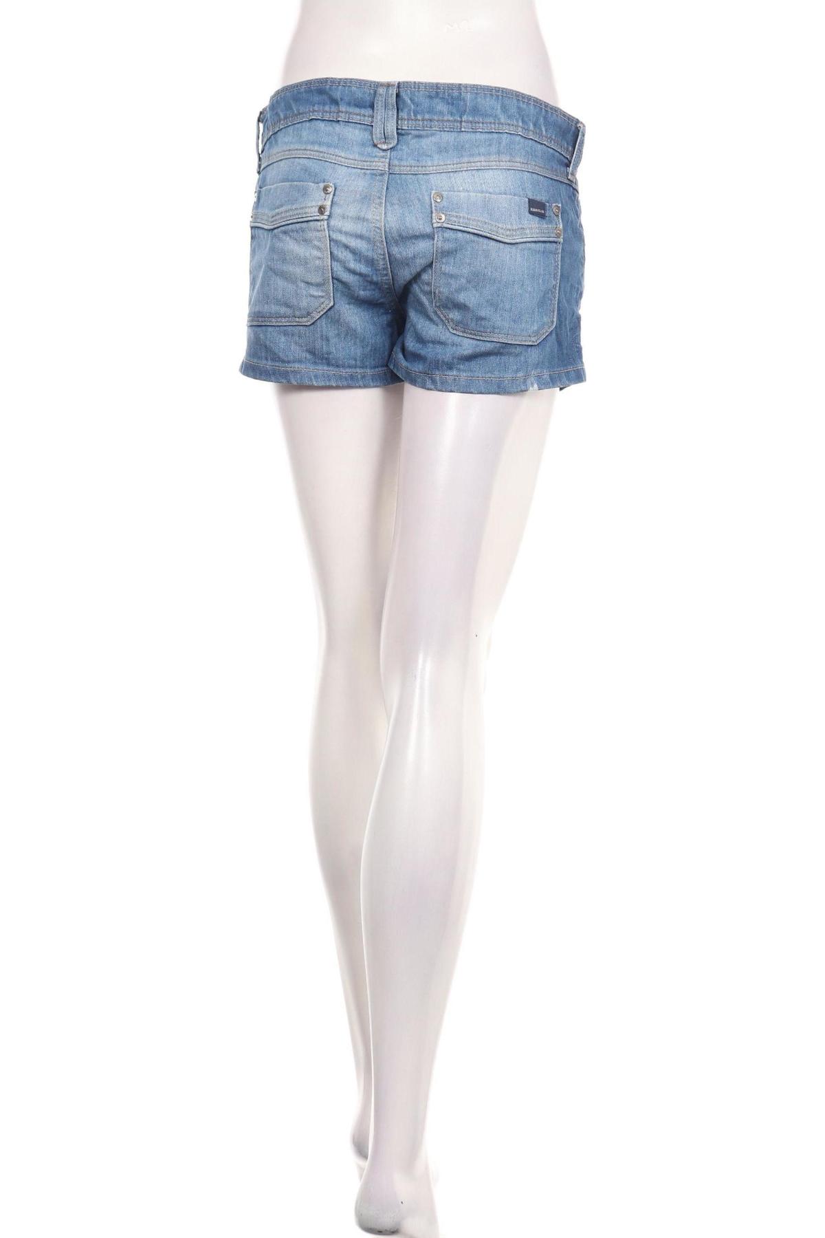 Къси дънки MANGO JEANS2 - Mania Къси дънки MANGO JEANS2