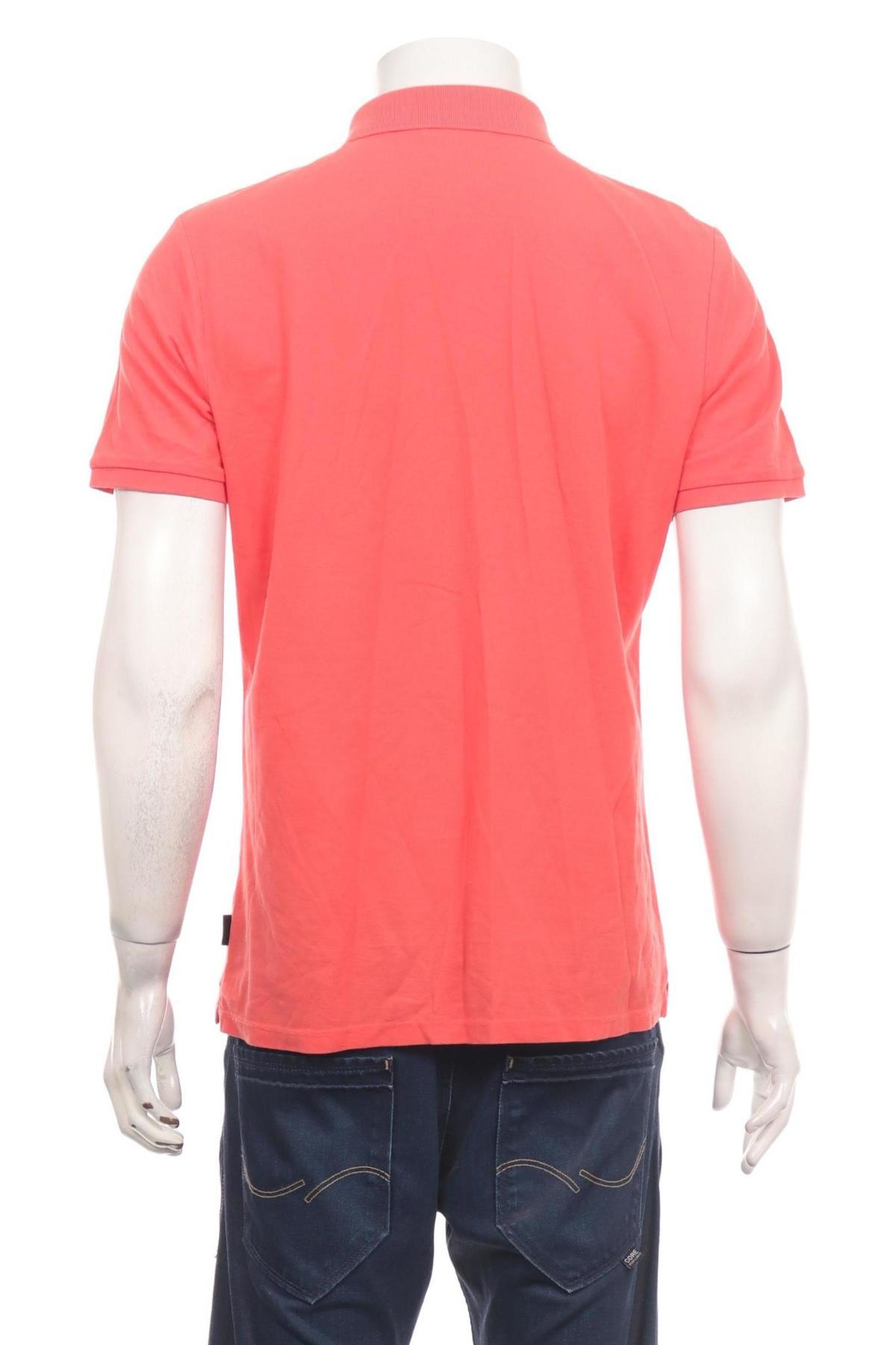 Тенискa с яка CALVIN KLEIN2