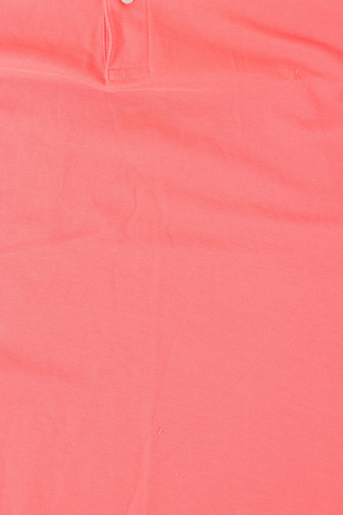 Тенискa с яка CALVIN KLEIN4