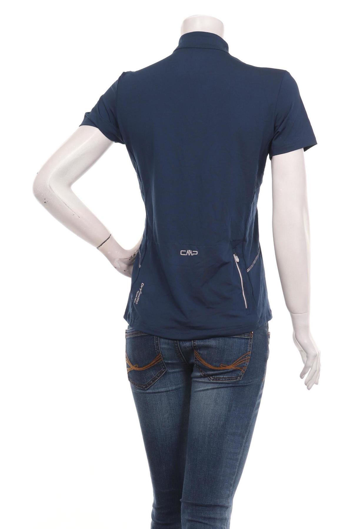 Вело тениска CMP2