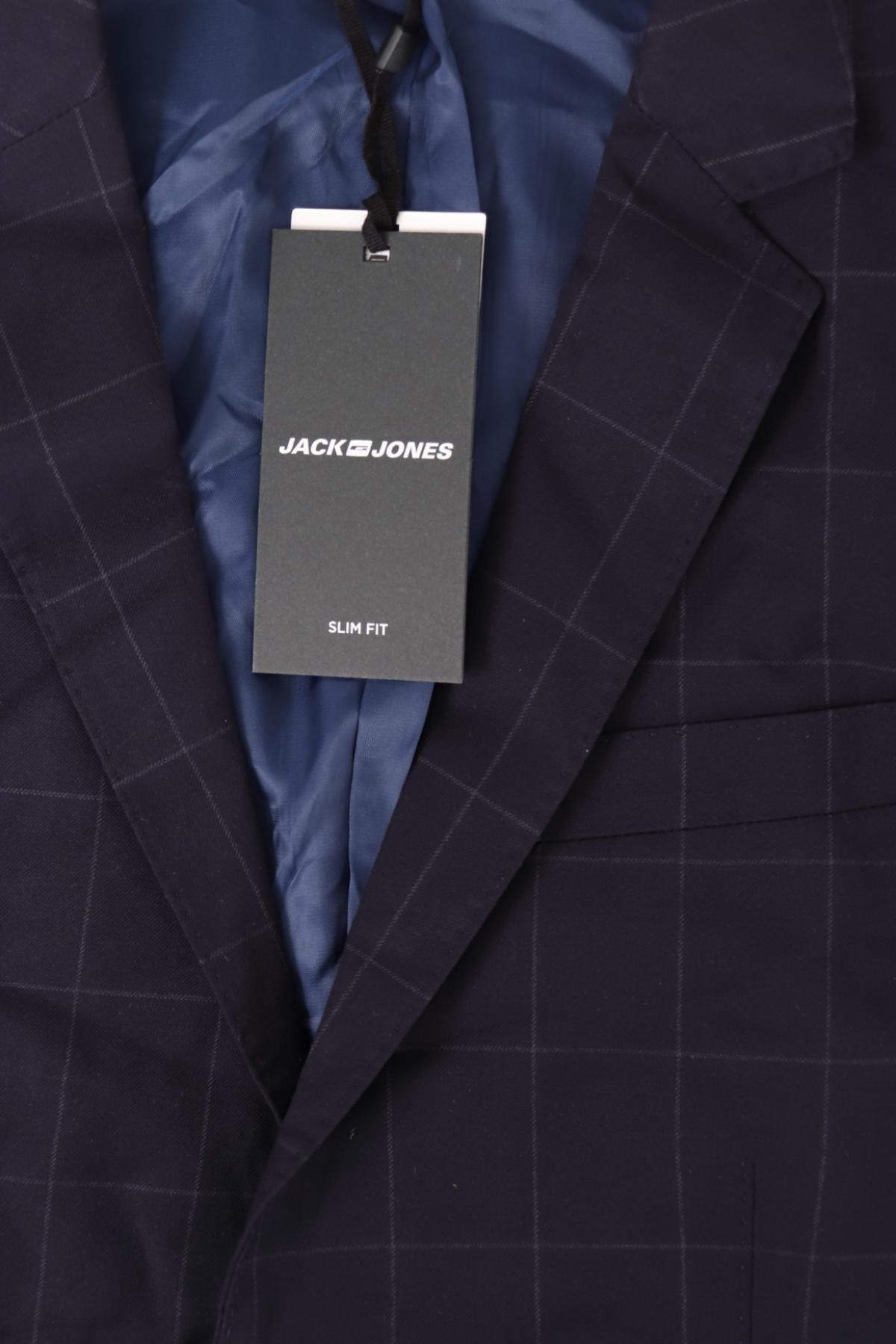 Официално сако JACK & JONES3